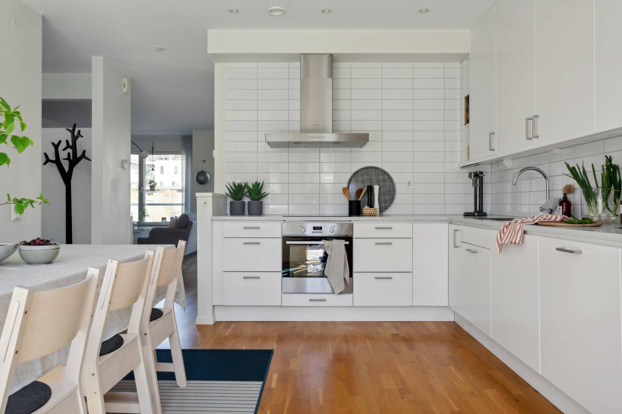 6 rum Villa på Siri Derkerts väg 3 Sköndal - Lilla Sköndal Stockholms kommun - bild 15