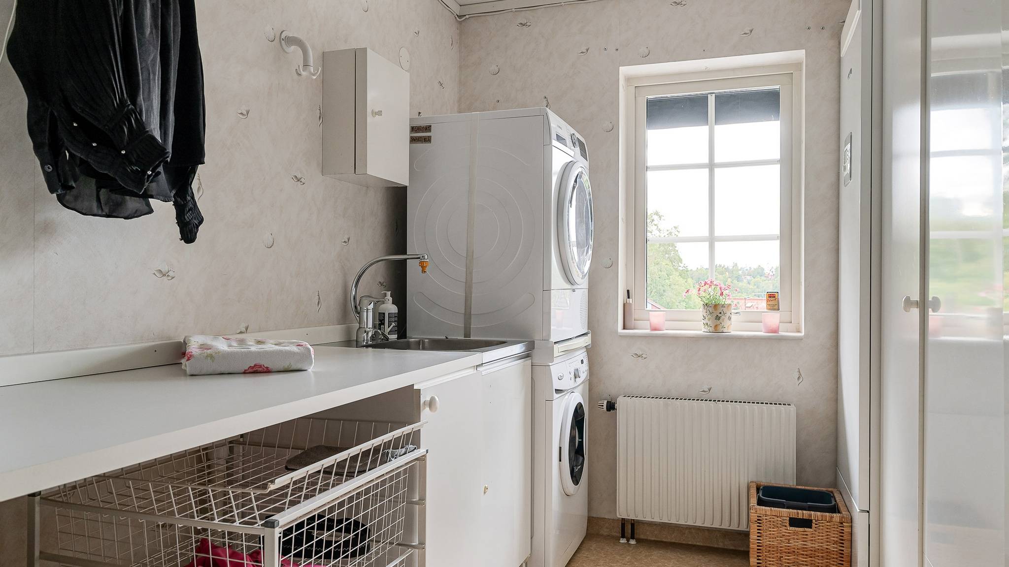 6 rum Villa på Sabelvägen 29 Margretelund Österåkers kommun - bild 21