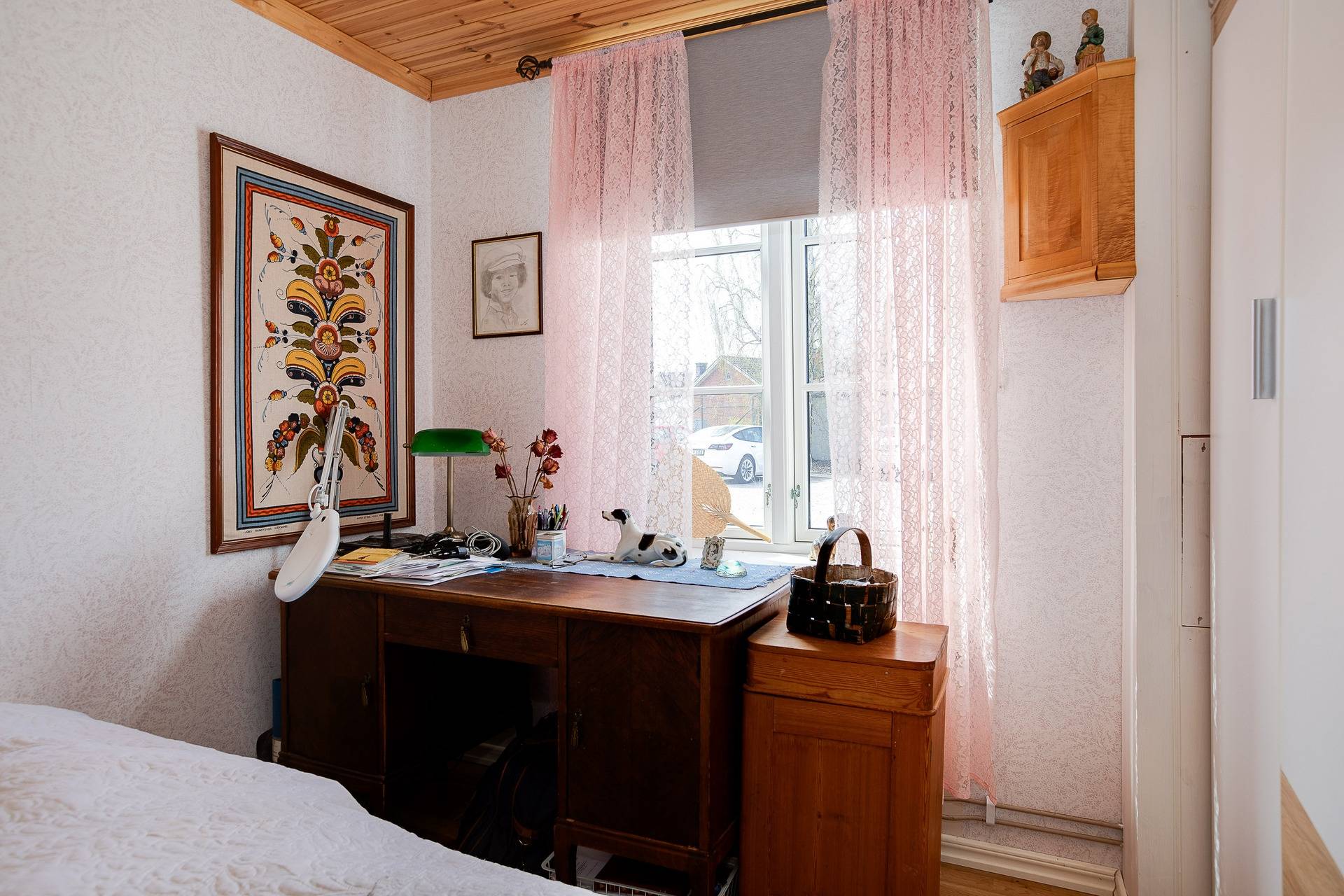 4 rum Villa på Hantverkaregatan 5 Stenhagen Västerviks kommun - bild 48