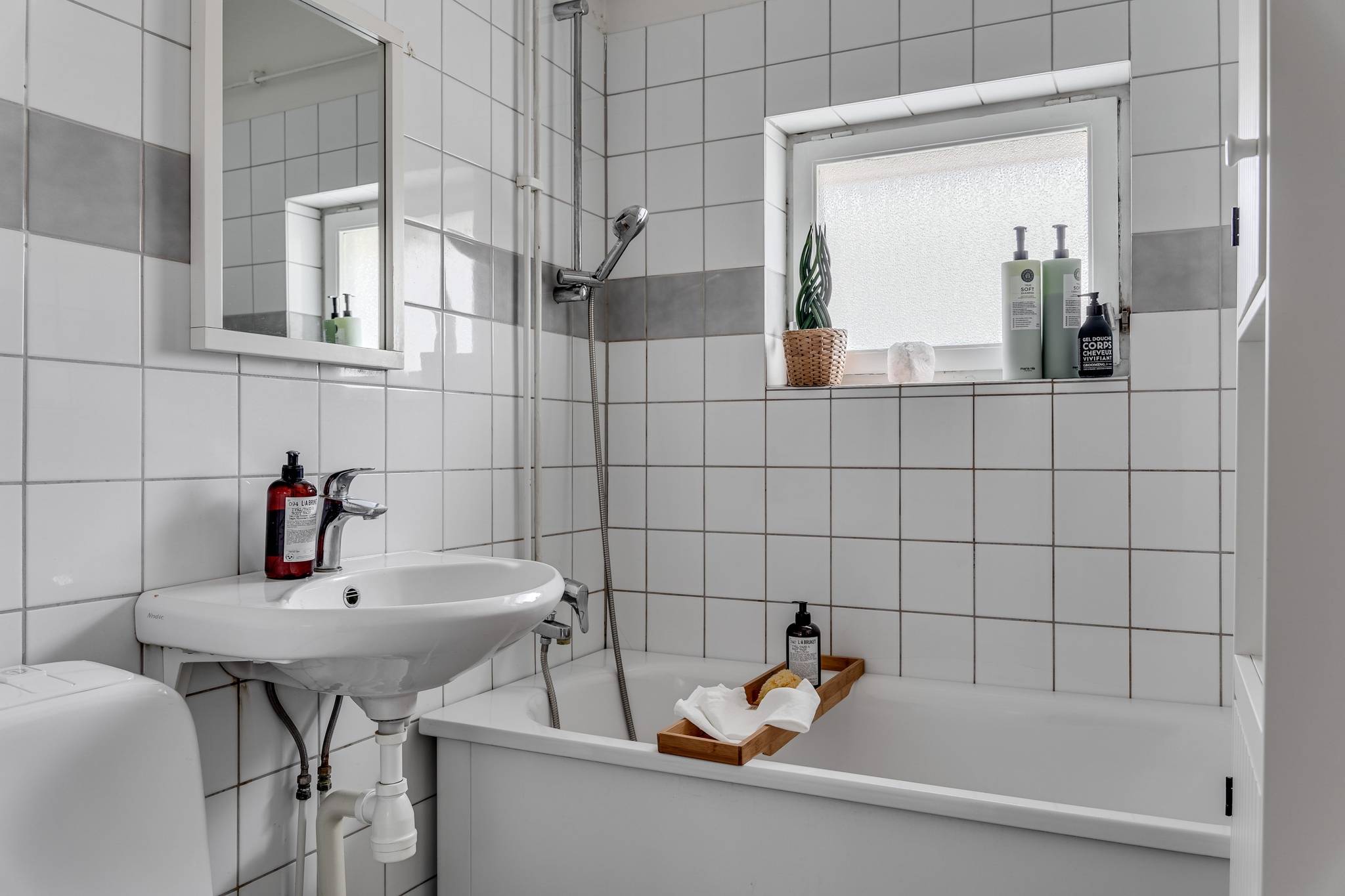 4 rum Lägenhet på Verkmästargatan 5B Salabacke Uppsala kommun - bild 28