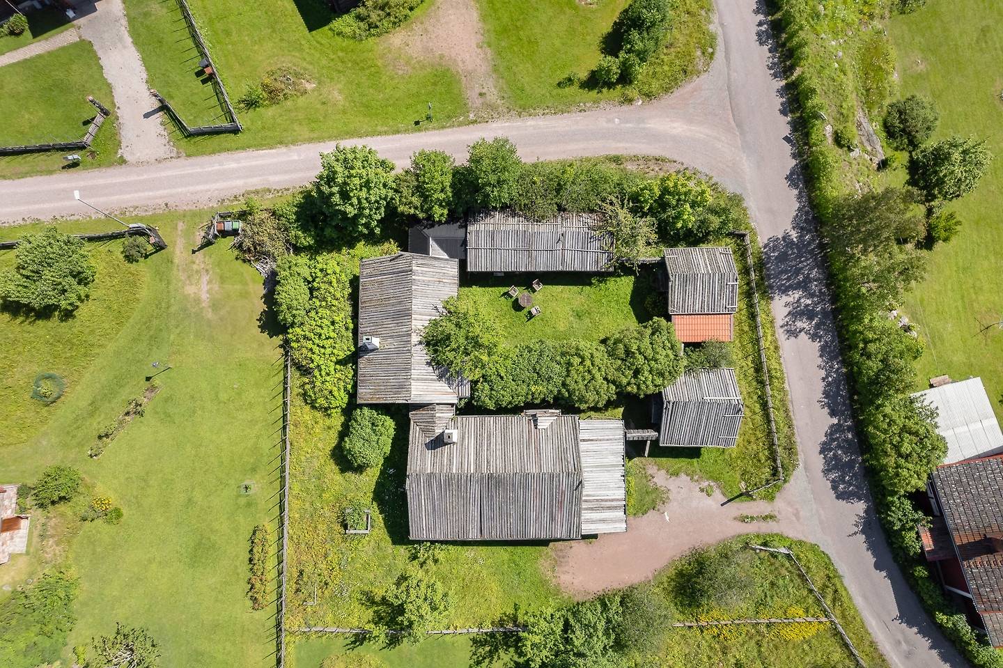 110 m² Villa på Vår Herres gattu 3 Tällberg Leksands kommun - bild 3