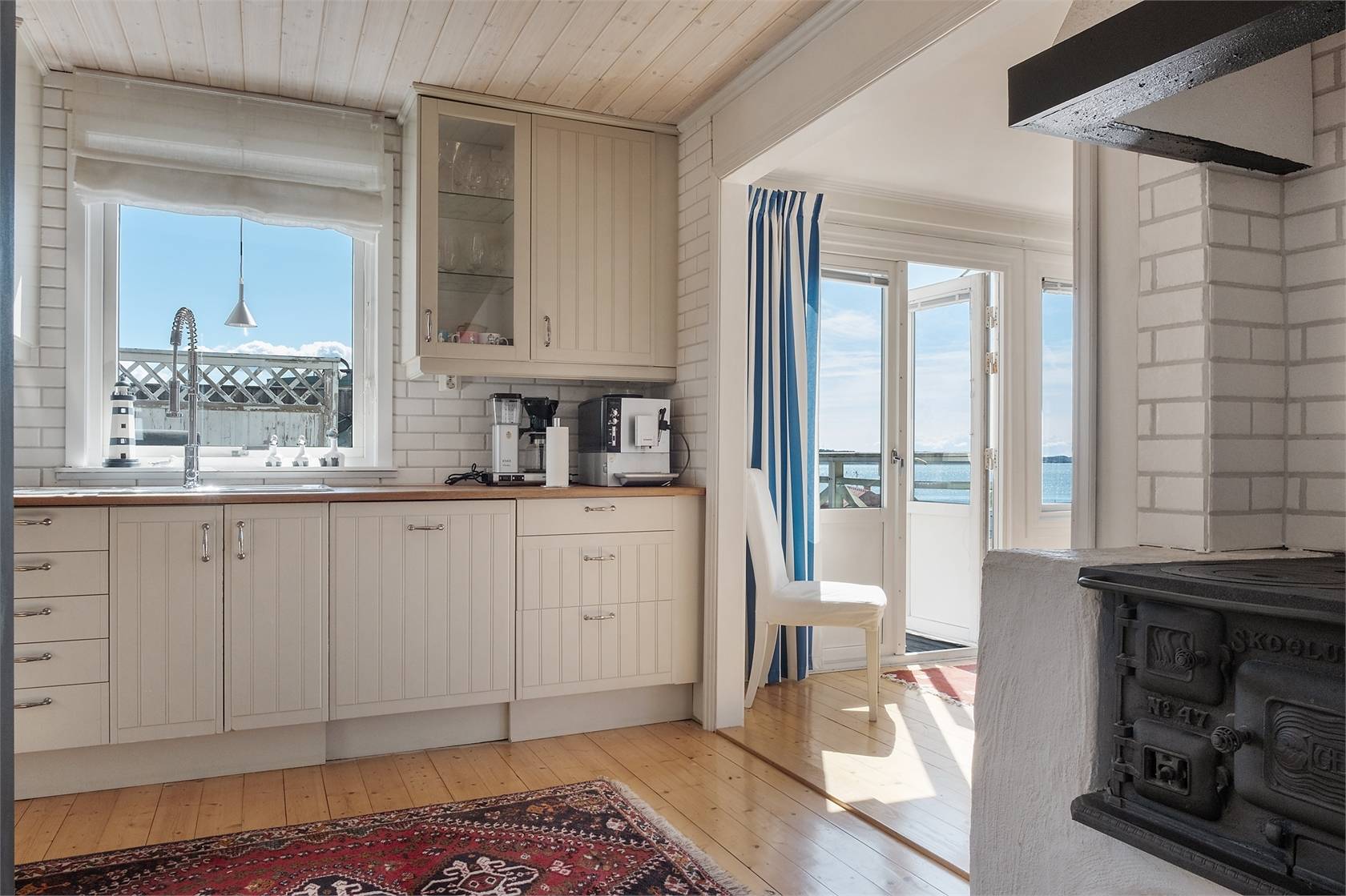 8 rum Villa på Bergsgatan 15 Lysekil Lysekils kommun - bild 27
