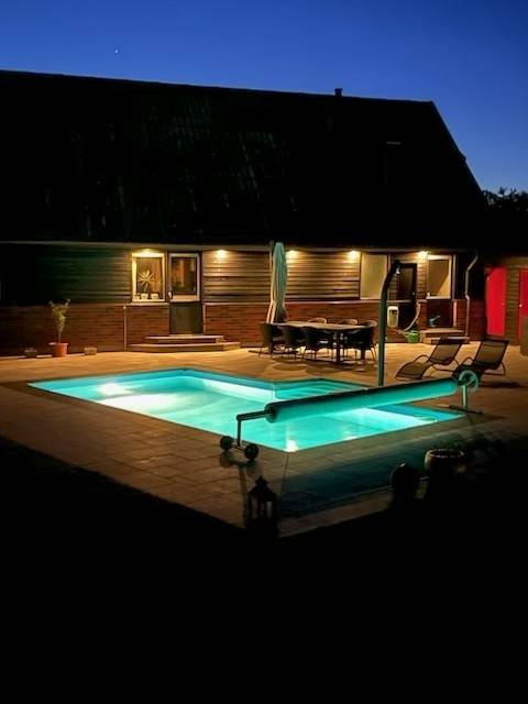 5 rum Villa på Havreåkersvägen 10 Färlöv Kristianstads kommun - bild 21