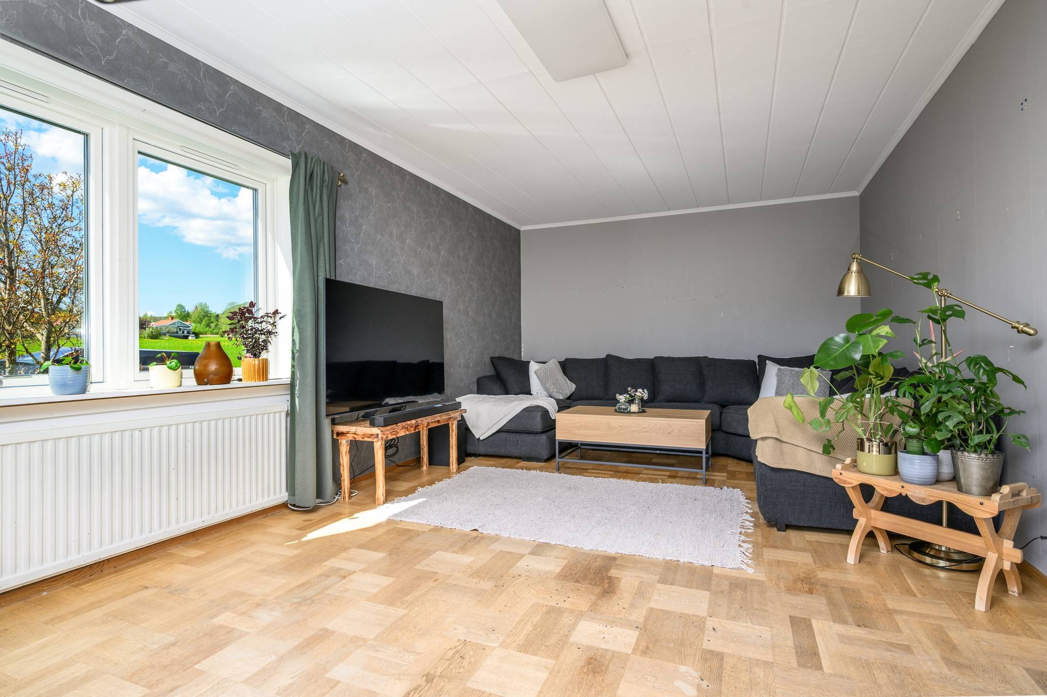 5 rum Villa på Kläppgränd 9 Laggarberg Timrå kommun - bild 6