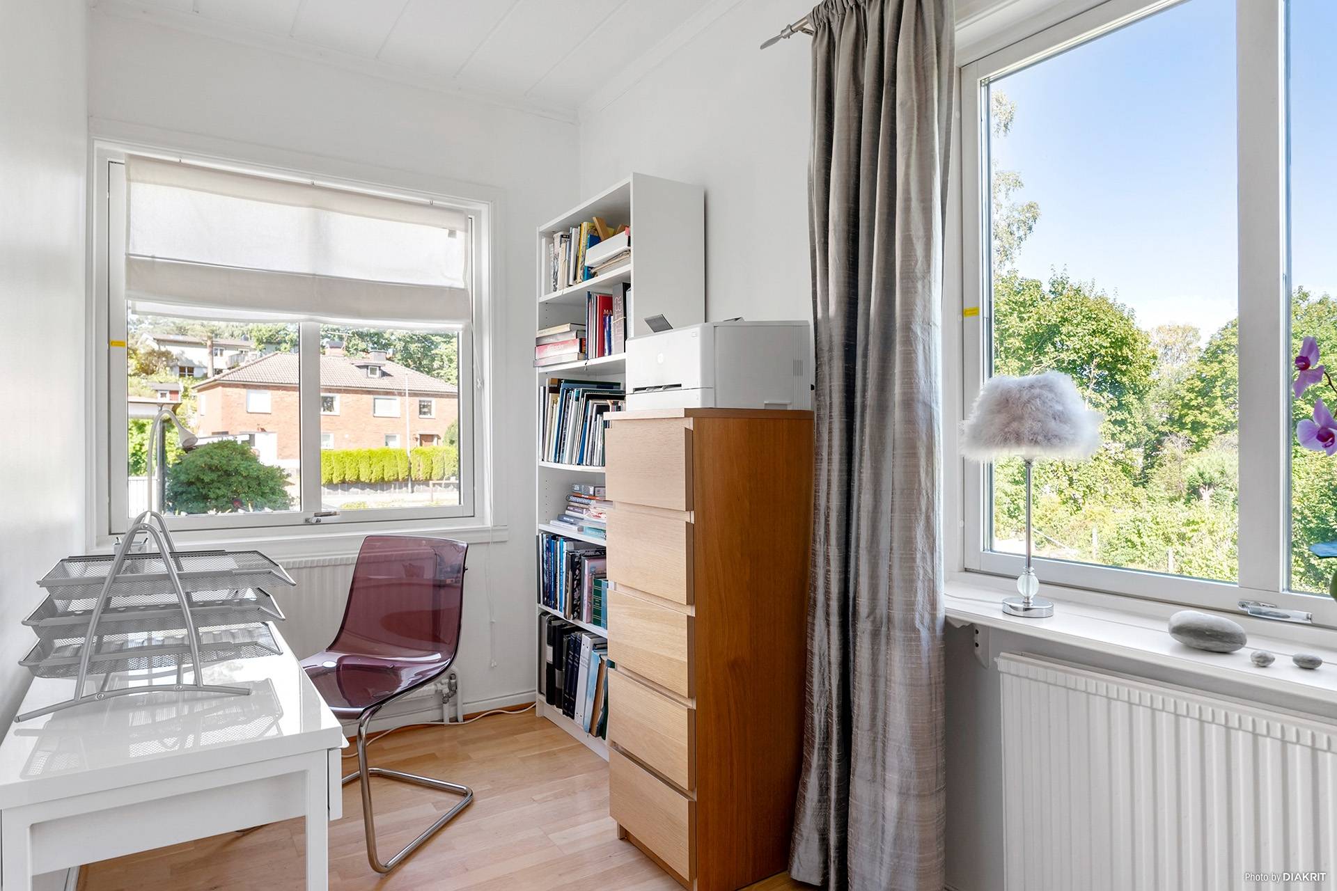 237 m² Villa på Bragevägen 4 Sävedalen Partille kommun - bild 31
