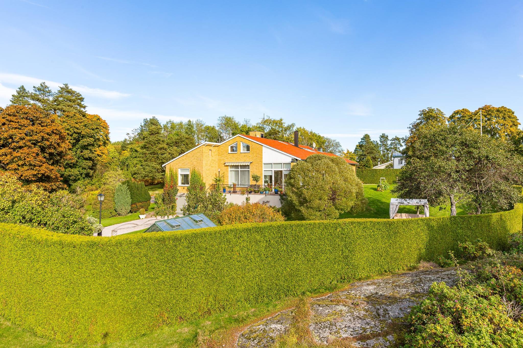 8 rum Villa på Bruksgränd 8 Eskilstuna kommun - bild 59
