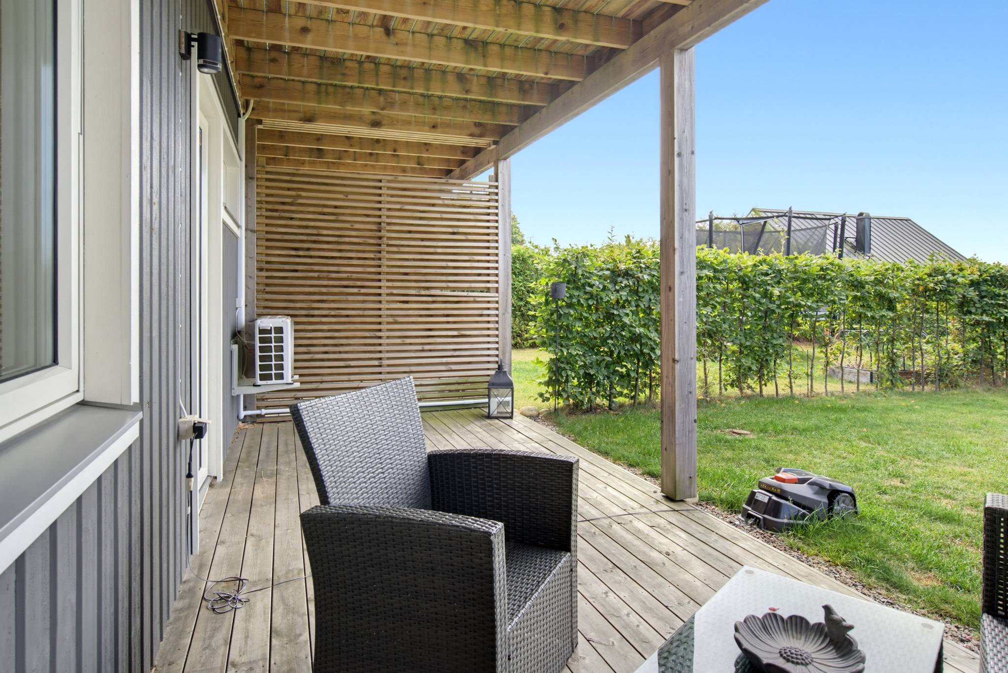 4 rum Villa på Tömvägen 13 Björklinge Uppsala kommun - bild 33