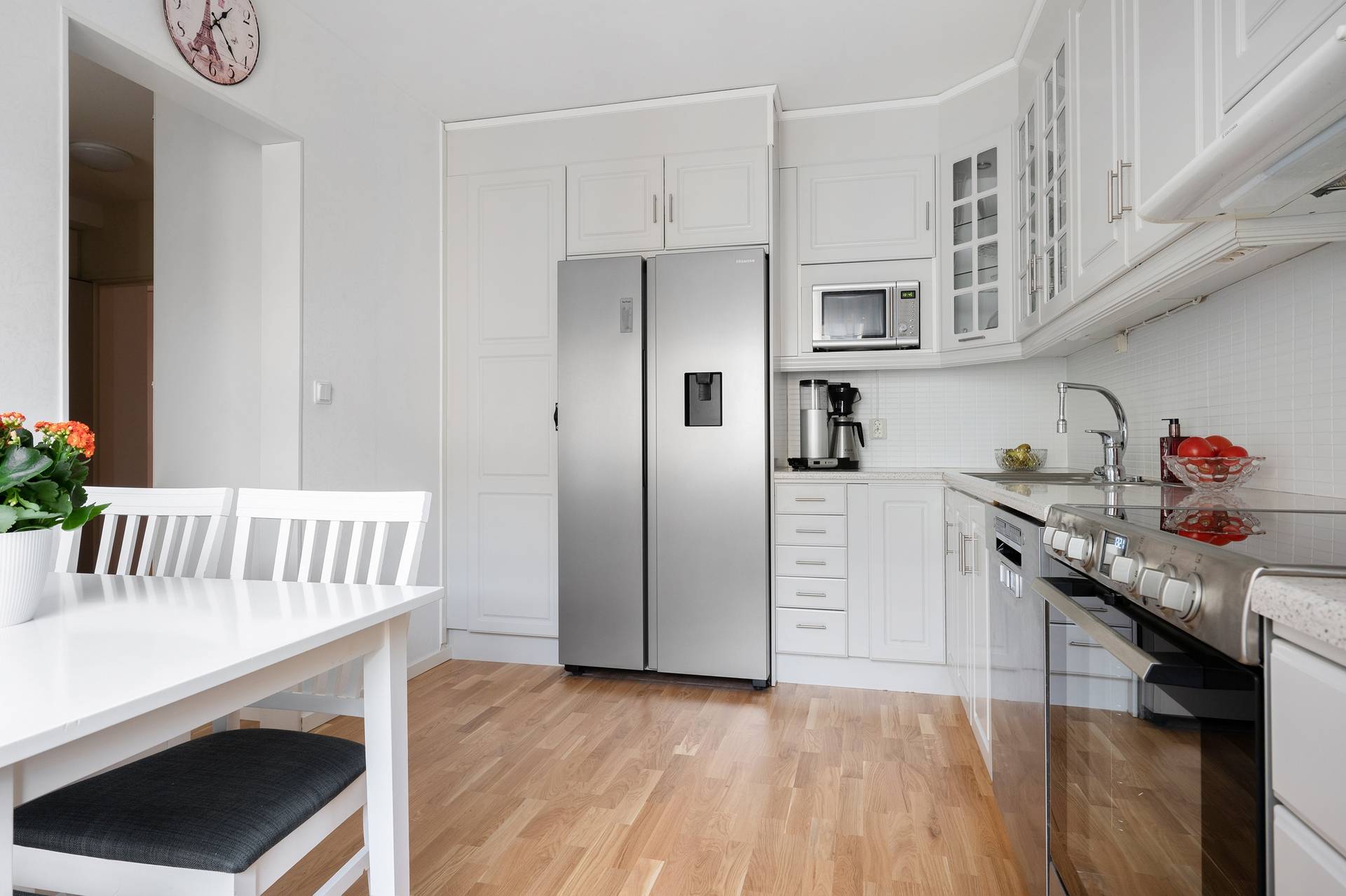 4 rum Lägenhet på Tredje Tvärgatan 11B Brynäs Gävle kommun - bild 11