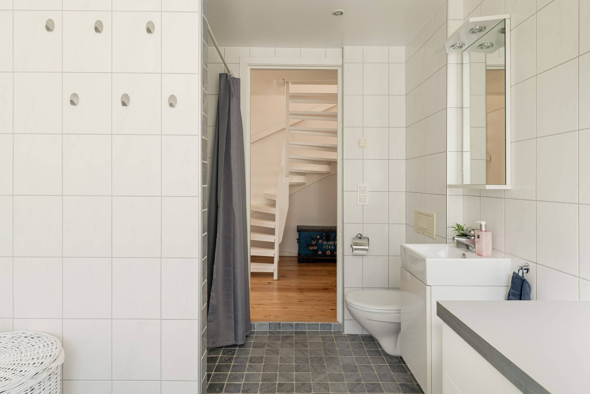 6 rum Radhus på Klyfteråsen 43 Skintebo Göteborgs kommun - bild 20