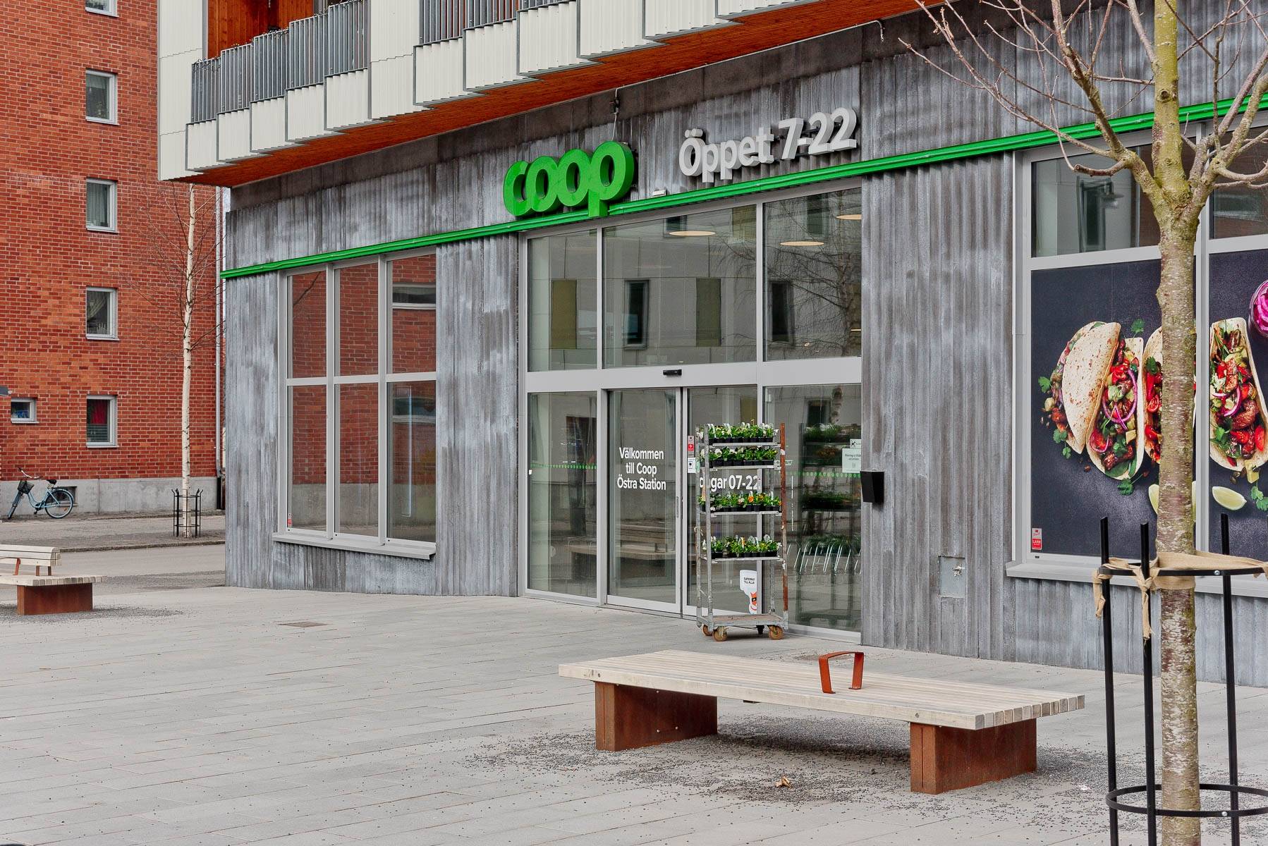 3 rum Lägenhet på Östermalmsgatan 65A Öbacka strand Umeå kommun - bild 30