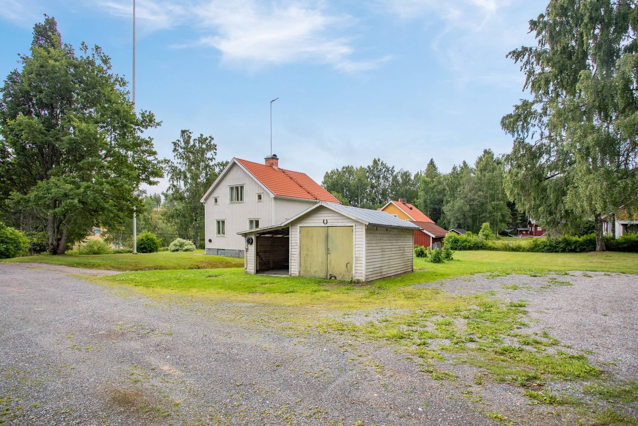 3 rum Villa på Trollsjöheden 36 Ulvshyttan Säters kommun - bild 39