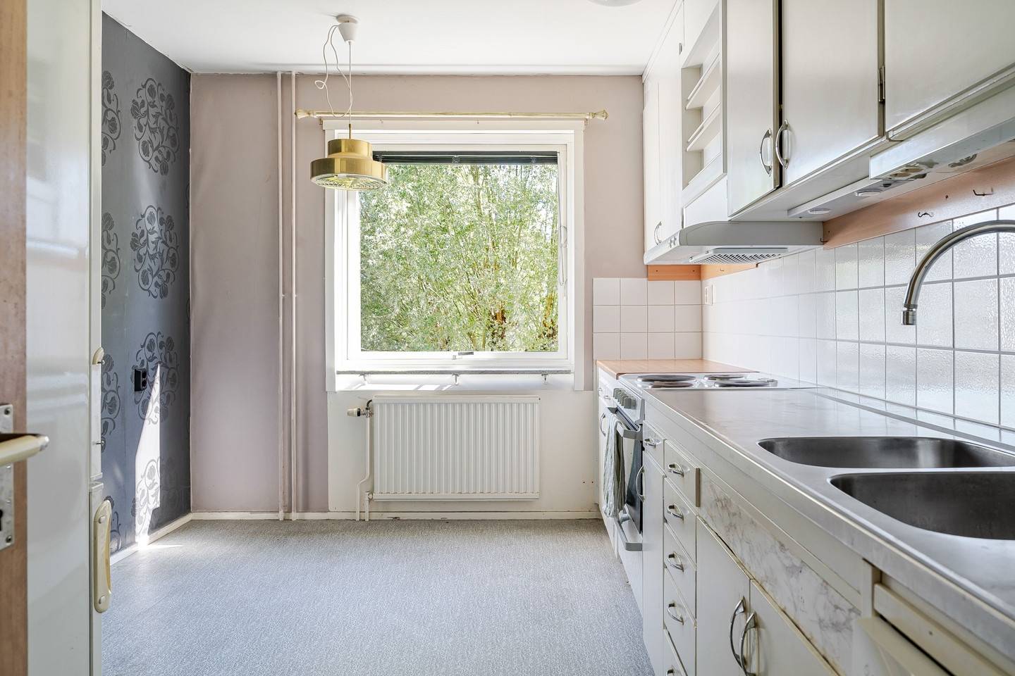 3 rum Lägenhet på Valhallagatan 17C Skara Tätort Skara kommun - bild 7