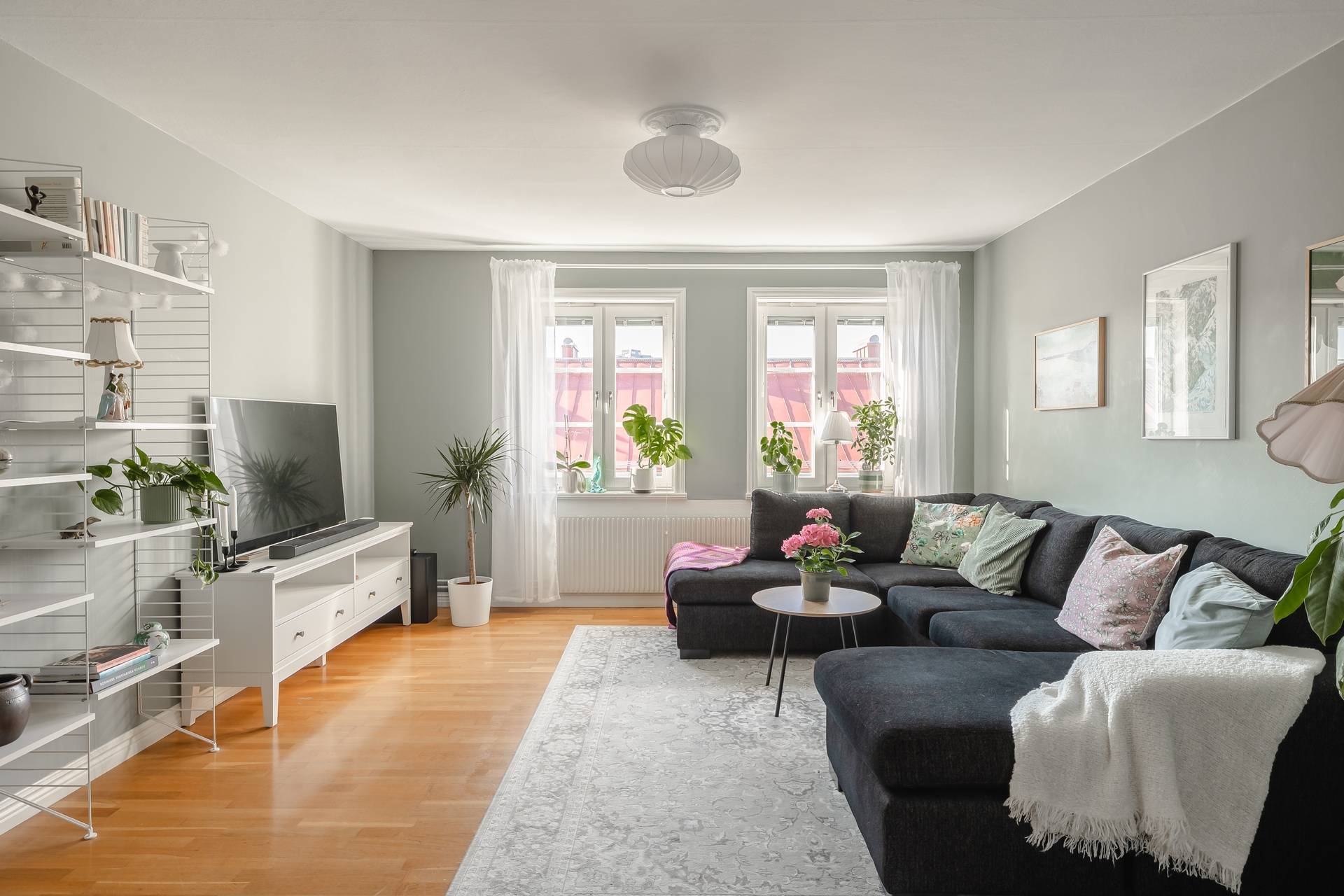 4 rum Lägenhet på Herrhagsgatan 14A Herrhagen Karlstads kommun - bild 8