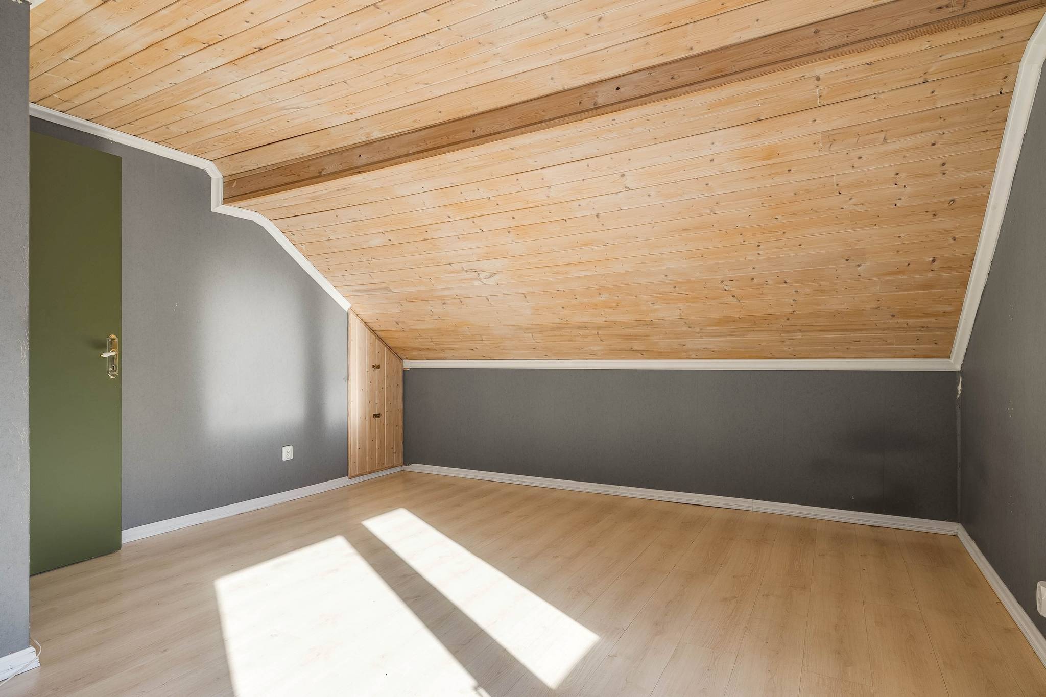 5 rum Villa på Kovans väg 3 Väja Kramfors kommun - bild 19