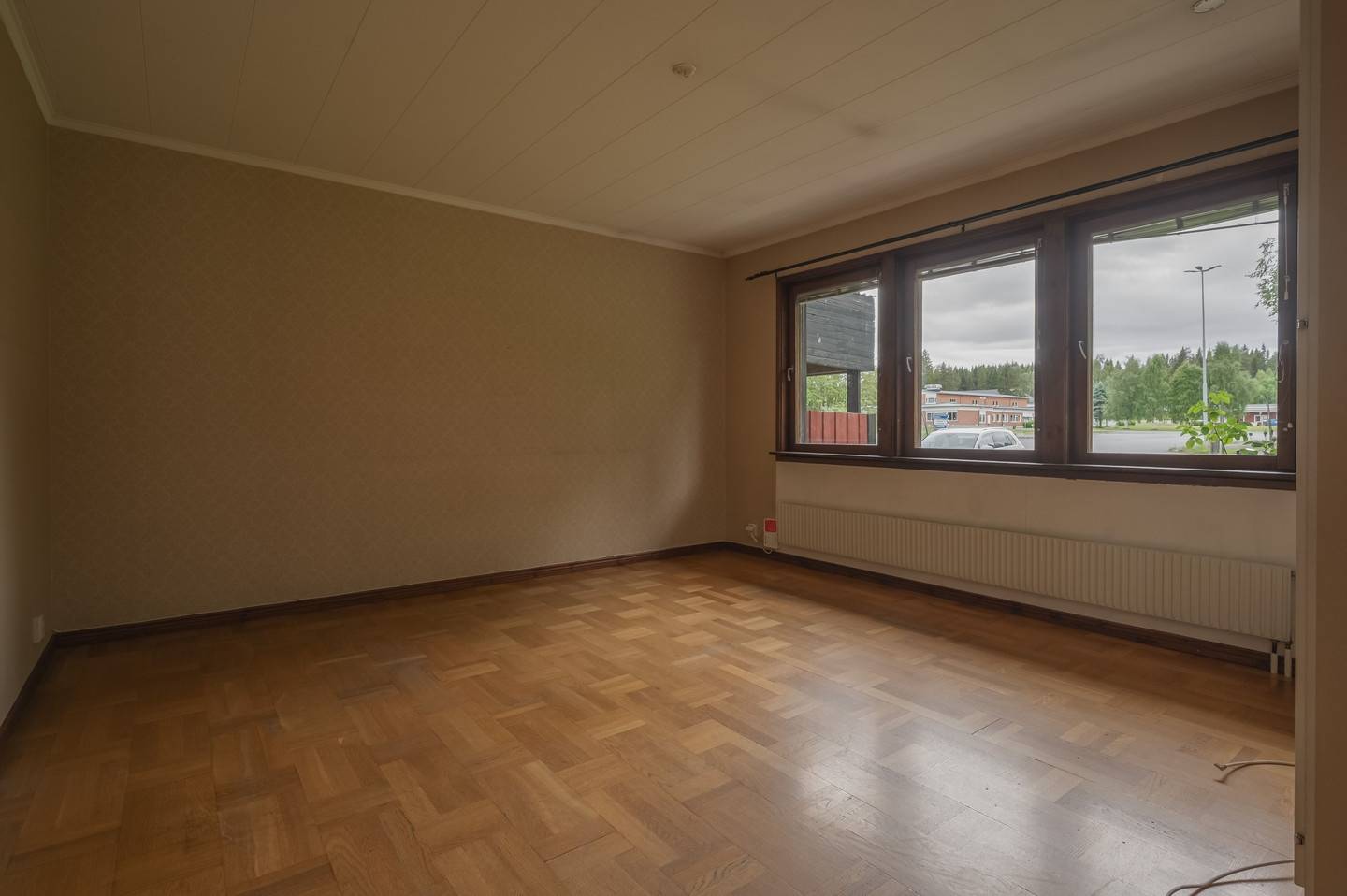 177 m² Villa på Galhammarvägen 6 Svenstavik Bergs kommun - bild 11