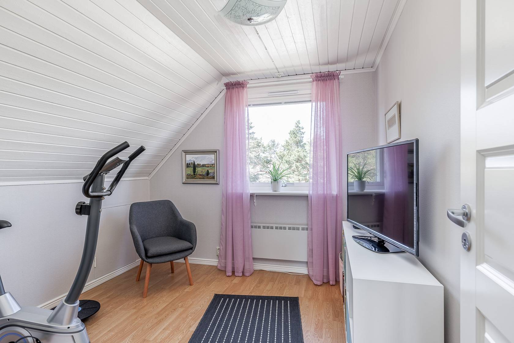 6 rum Villa på Olvongatan 6 Västralund Västerviks kommun - bild 28