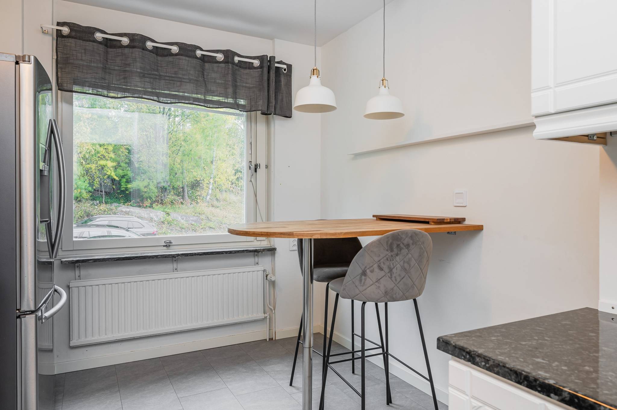 2 rum Lägenhet på Vintergatan 11B Centralt Örnsköldsviks kommun - bild 3