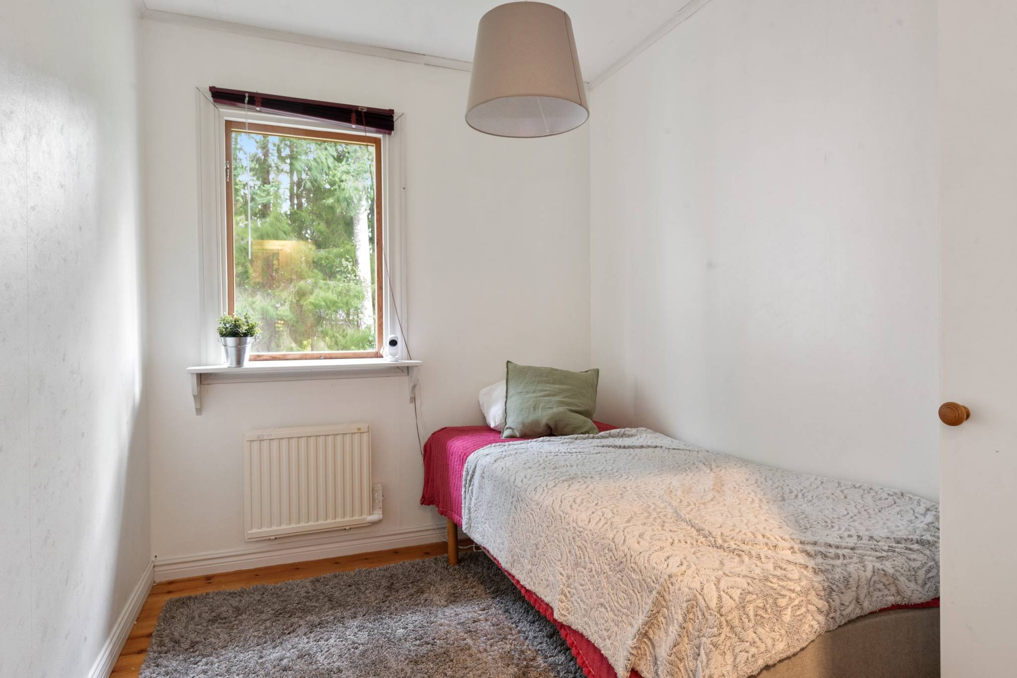 5 rum Fritidshus på Stockkärrsvägen 98 Edsbro Norrtälje kommun - bild 9