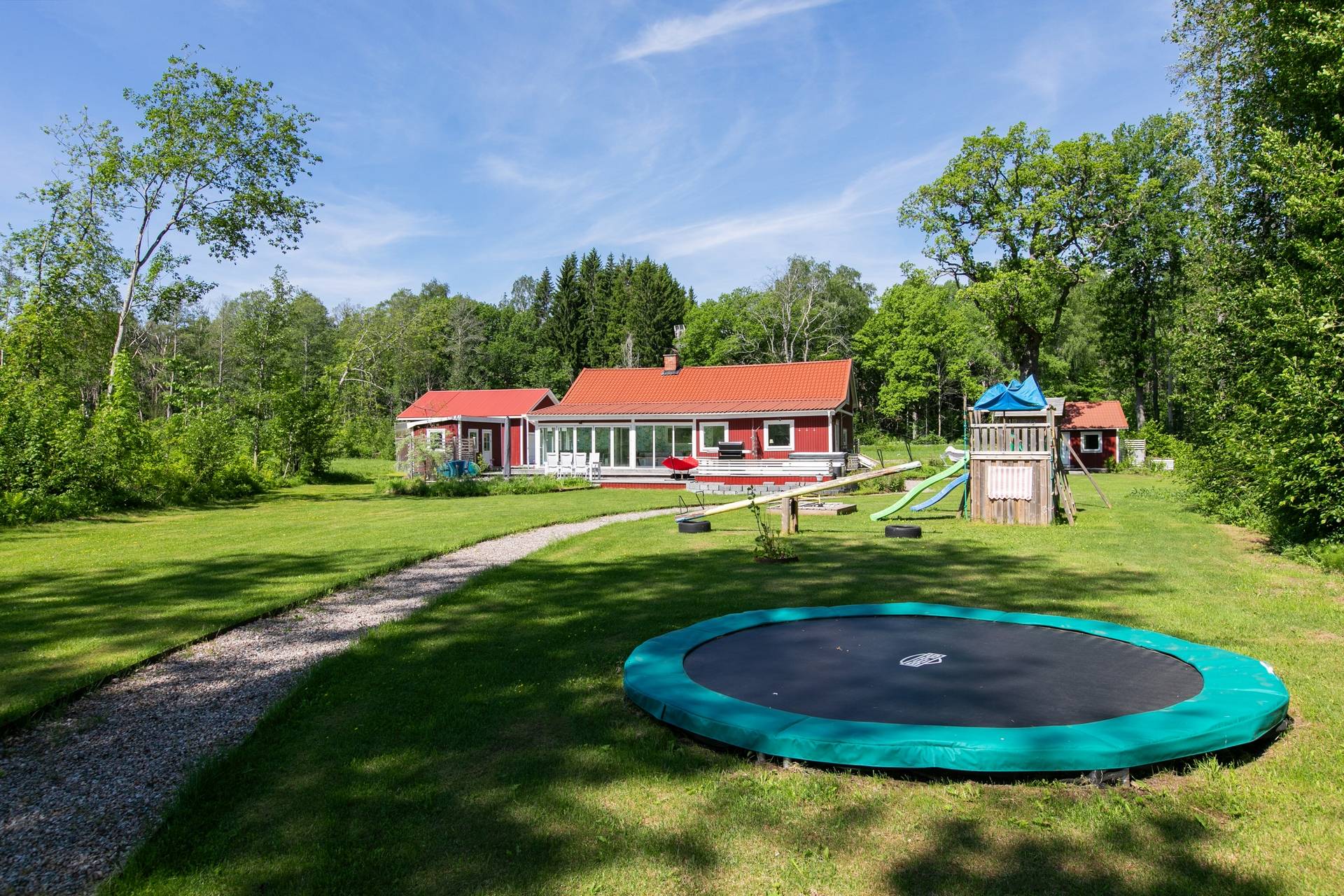 6 rum Villa på Älvkarleövägen 51 Älvkarleö Älvkarleby kommun - bild 10