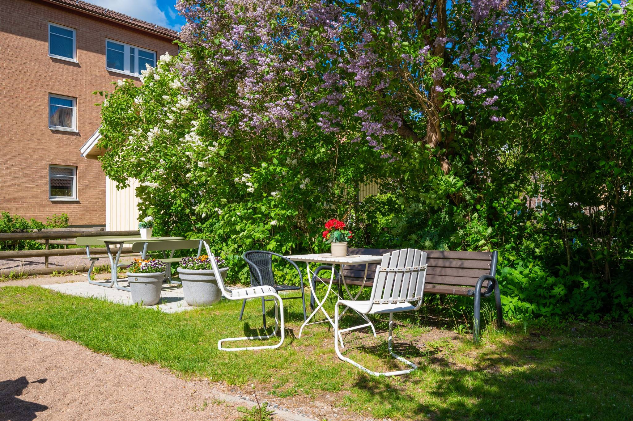 2 rum Lägenhet på Stockholmsvägen 9 Öster Nyköpings kommun - bild 27