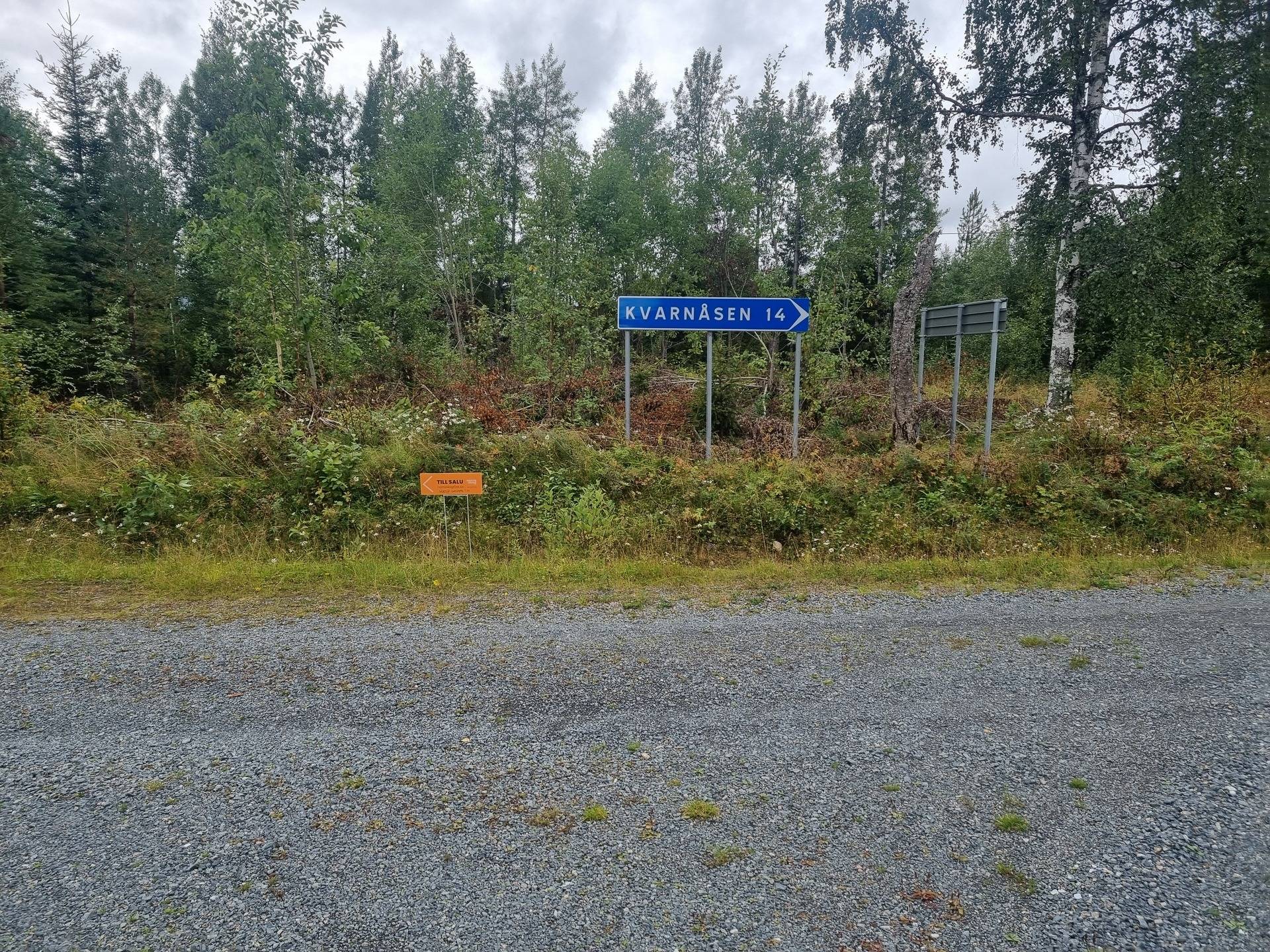 Gård med skogsbruk på NORSJÖ KATTISBERG 1:21 Norsjö Norsjö kommun - bild 43
