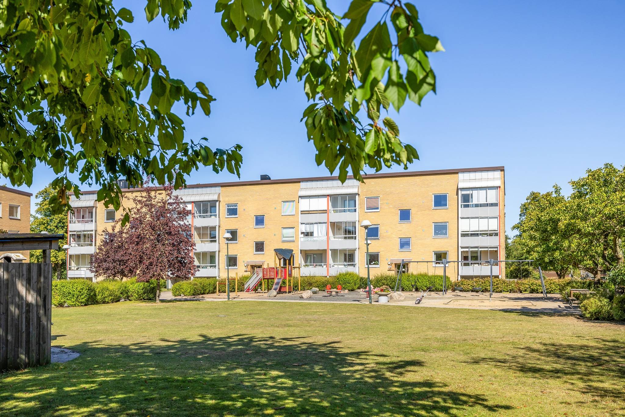 3 rum Lägenhet på Kronetorpsgatan 102A Segevång Malmö kommun - bild 12