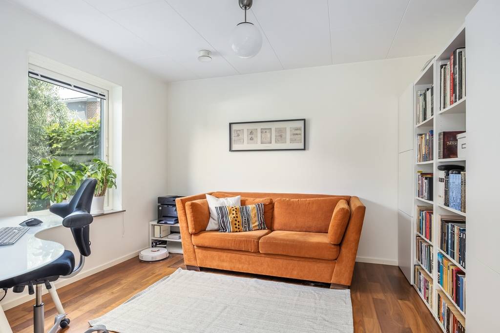 6 rum Villa på Ringkragevägen 93 Tygelsjö Malmö kommun - bild 17