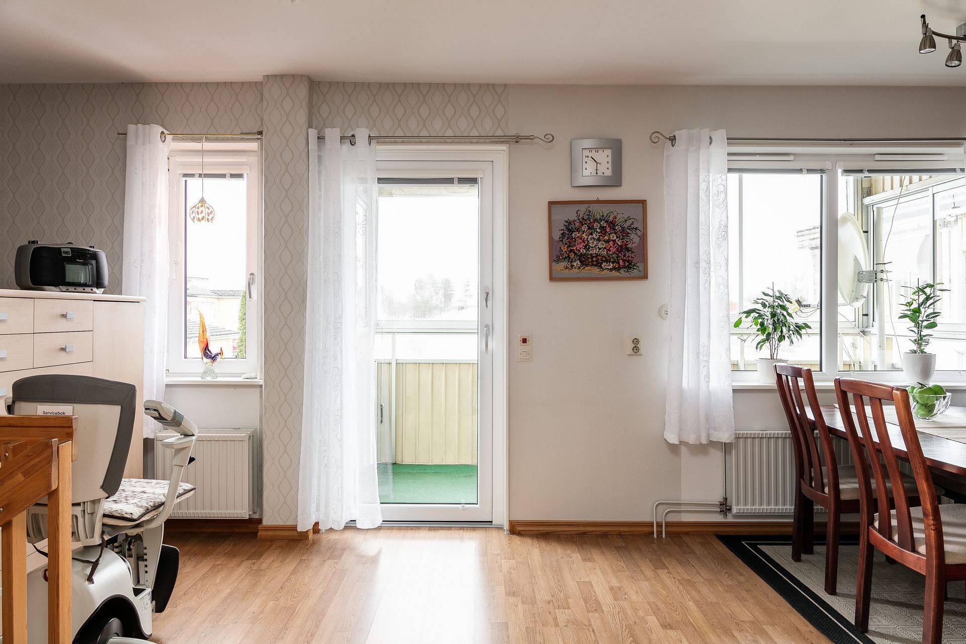 3 rum Lägenhet på Bolavägen 63 Värnamo Värnamo kommun - bild 6