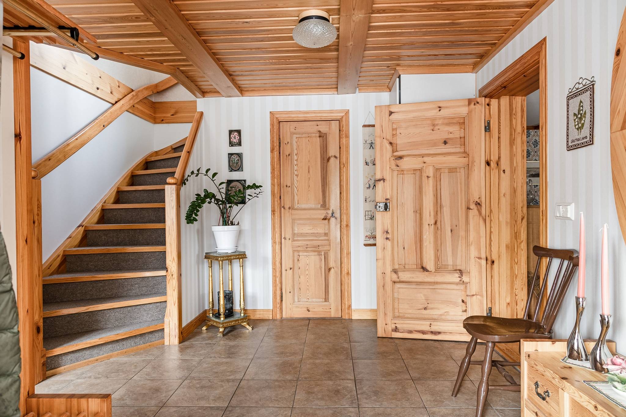 5 rum Villa på Toverum 185, 187 och 181 Vimmerby kommun - bild 6
