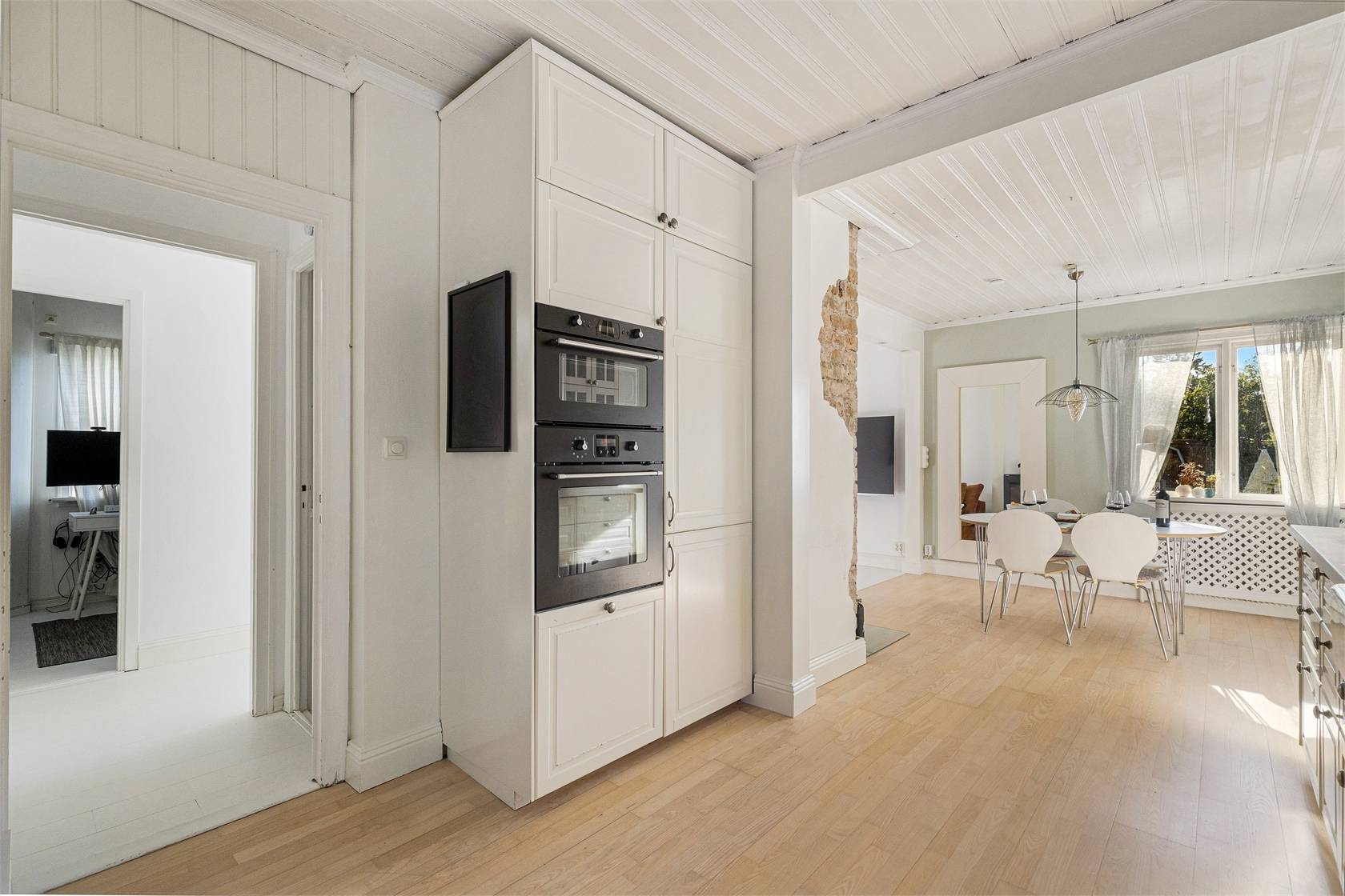 4 rum Villa på Fältvägen 35 Norra Lännersta Nacka kommun - bild 14