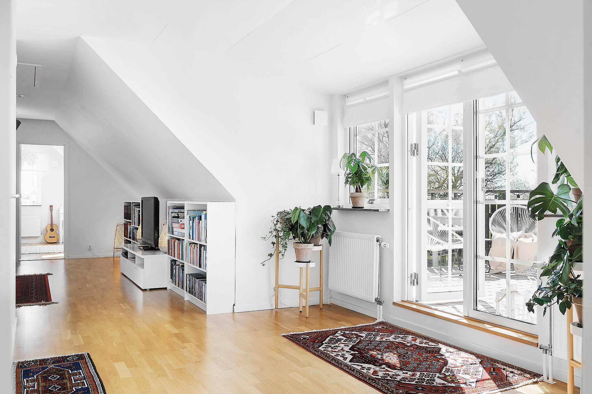 6 rum Villa på Gyllevägen 219-7 Gylle Trelleborgs kommun - bild 33