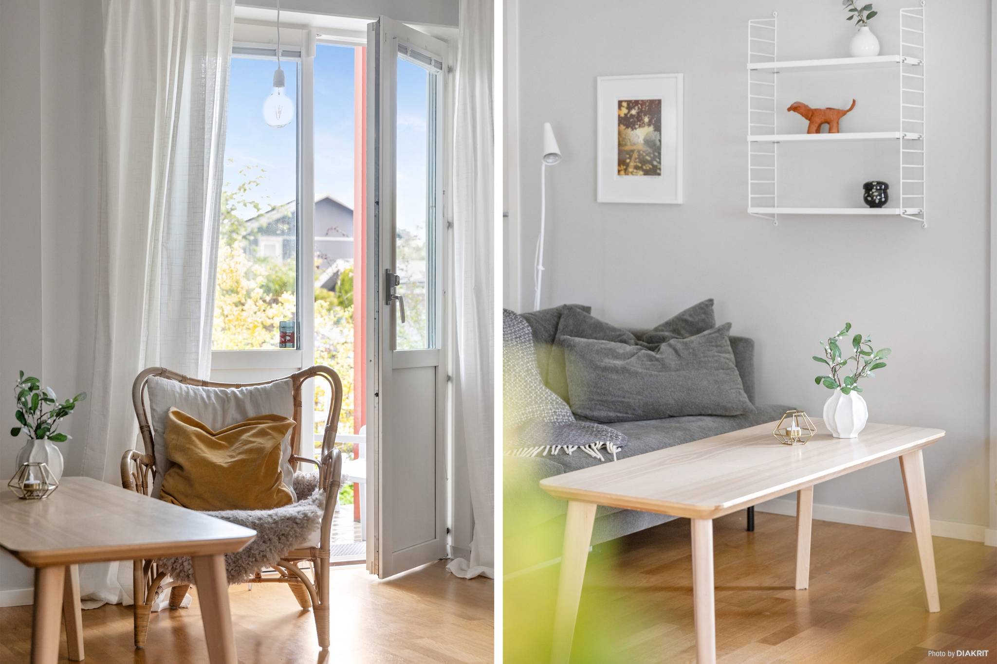 4 rum Lägenhet på Galoppstigen 34C Södra Råtorp Karlstads kommun - bild 10