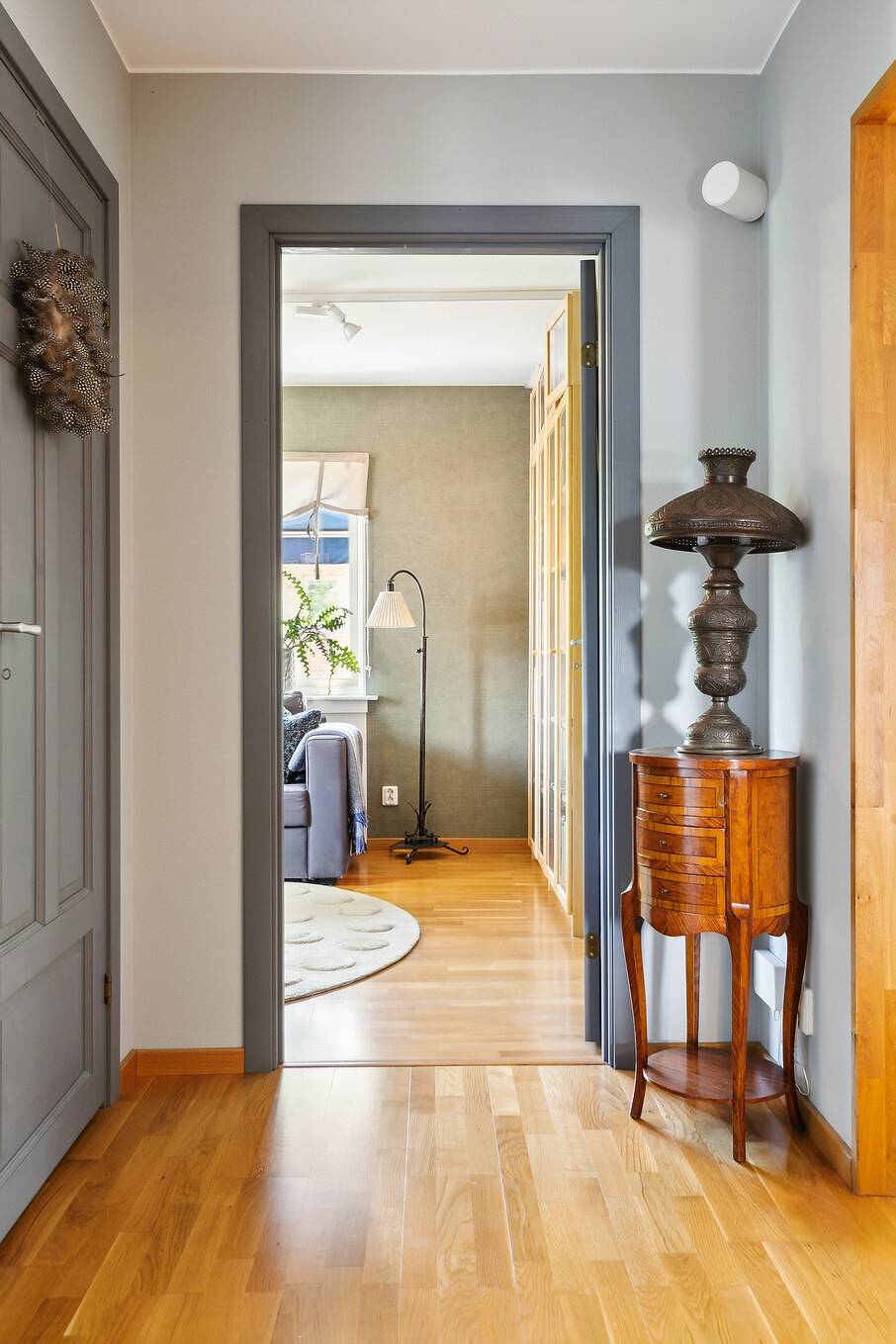 5 rum Villa på Hertig Karls väg 9 Trosa Centralt Trosa kommun - bild 12