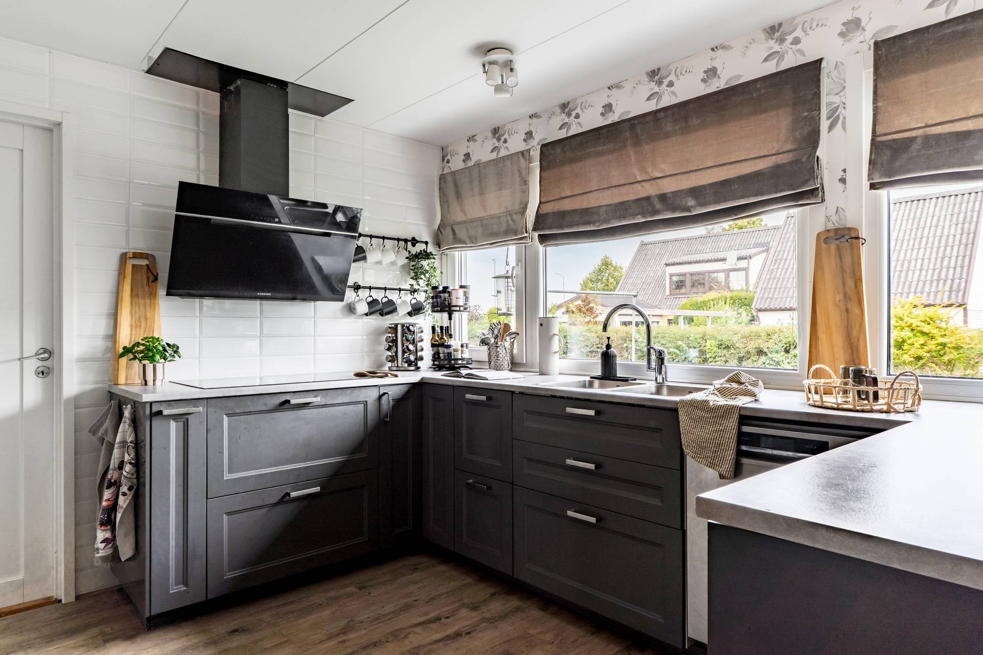 4 rum villa på Femrösvägen 10 Önnestad, Kristianstads kommun - bild 4