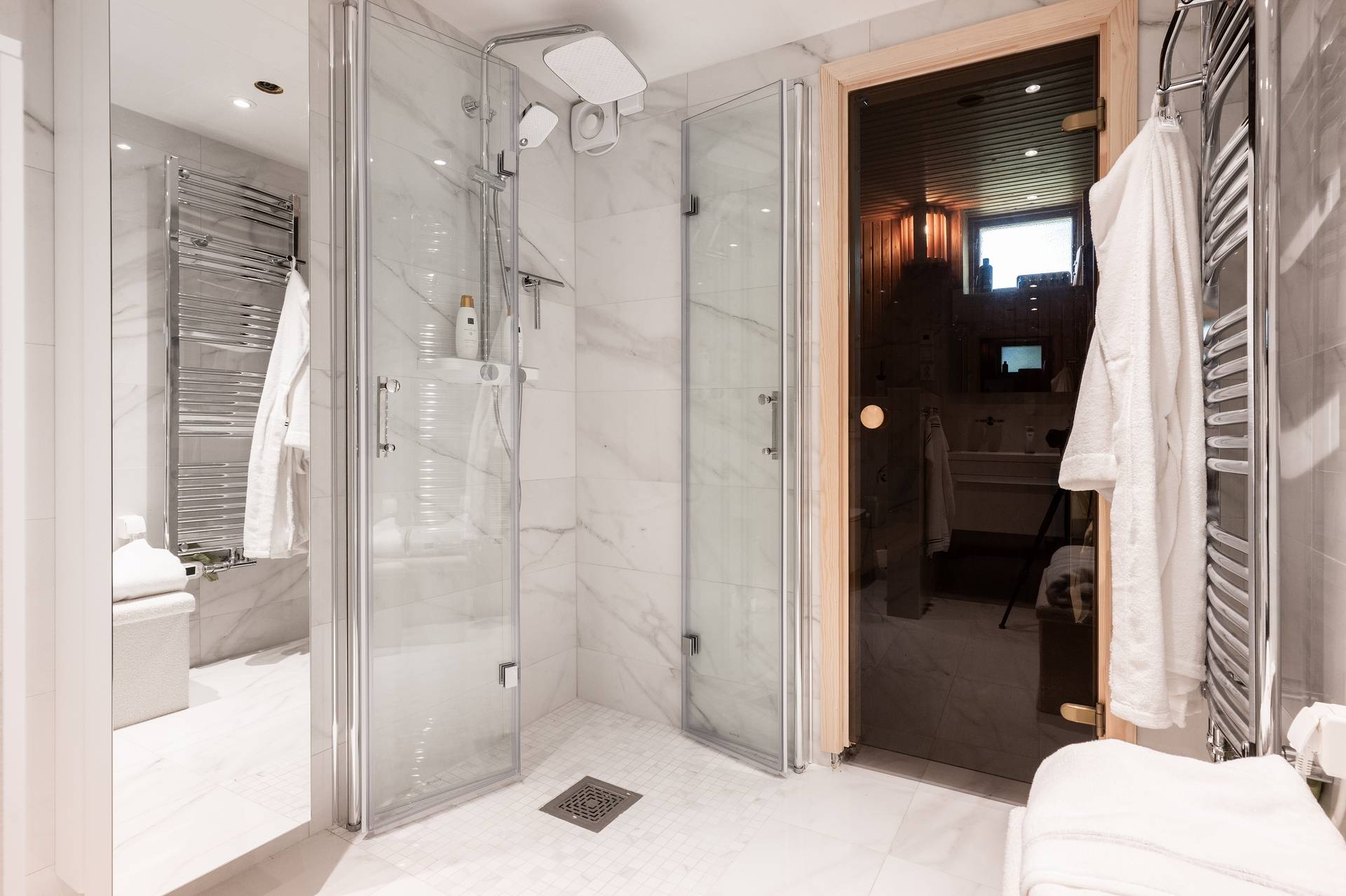 8 rum Villa på Movägen 10 Valbo Gävle kommun - bild 78