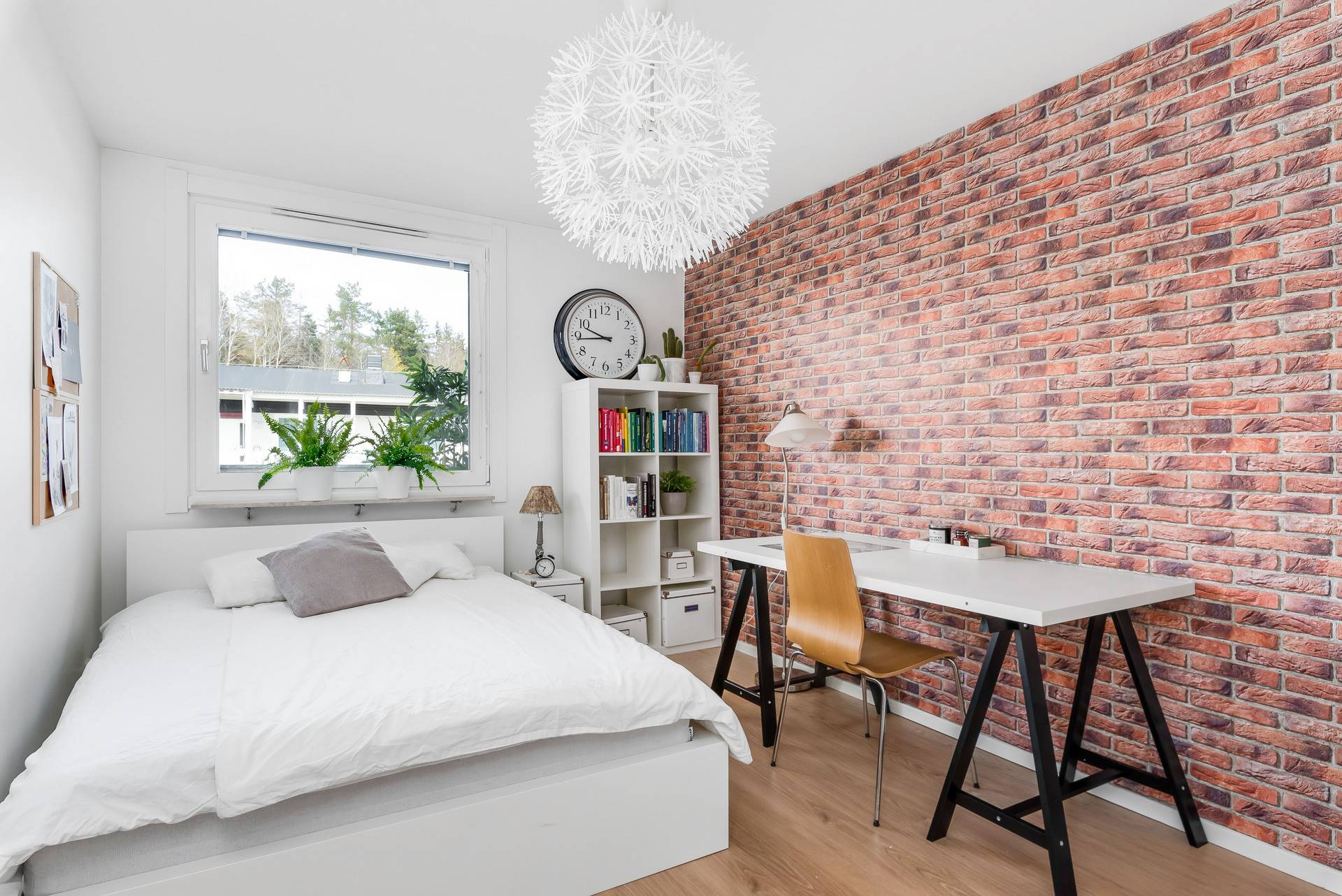 4 rum Lägenhet på Tuvgatan 44 Vidingsjö Linköpings kommun - bild 20