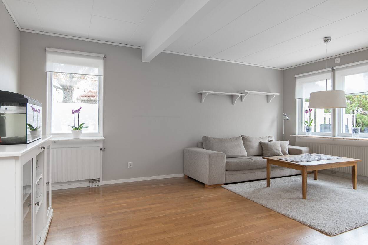 4 rum Lägenhet på Blåbärsvägen 34 Sturefors Linköpings kommun - bild 8