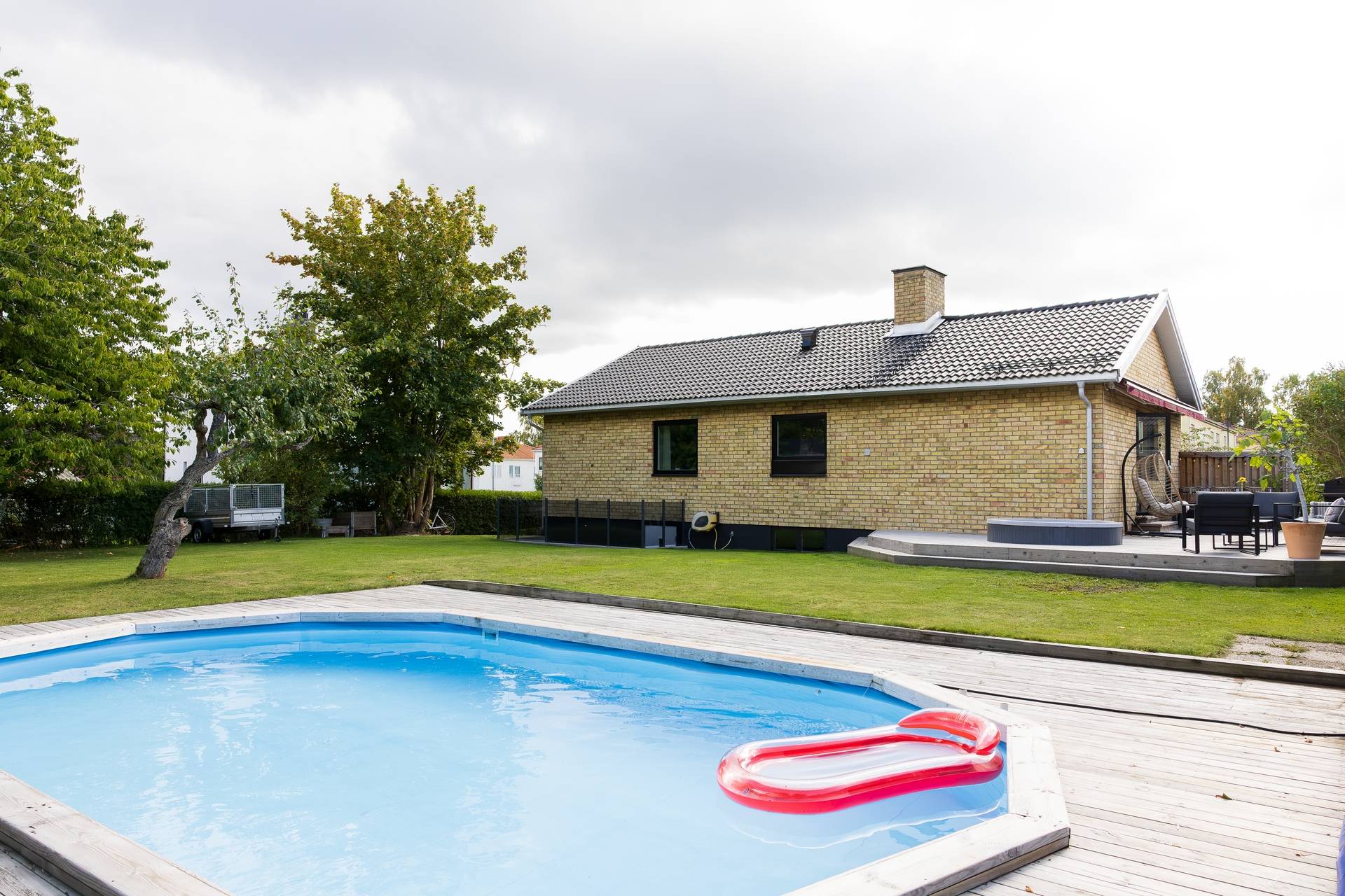 5 rum Villa på Arabievägen 10 Peru Västerviks kommun - bild 55