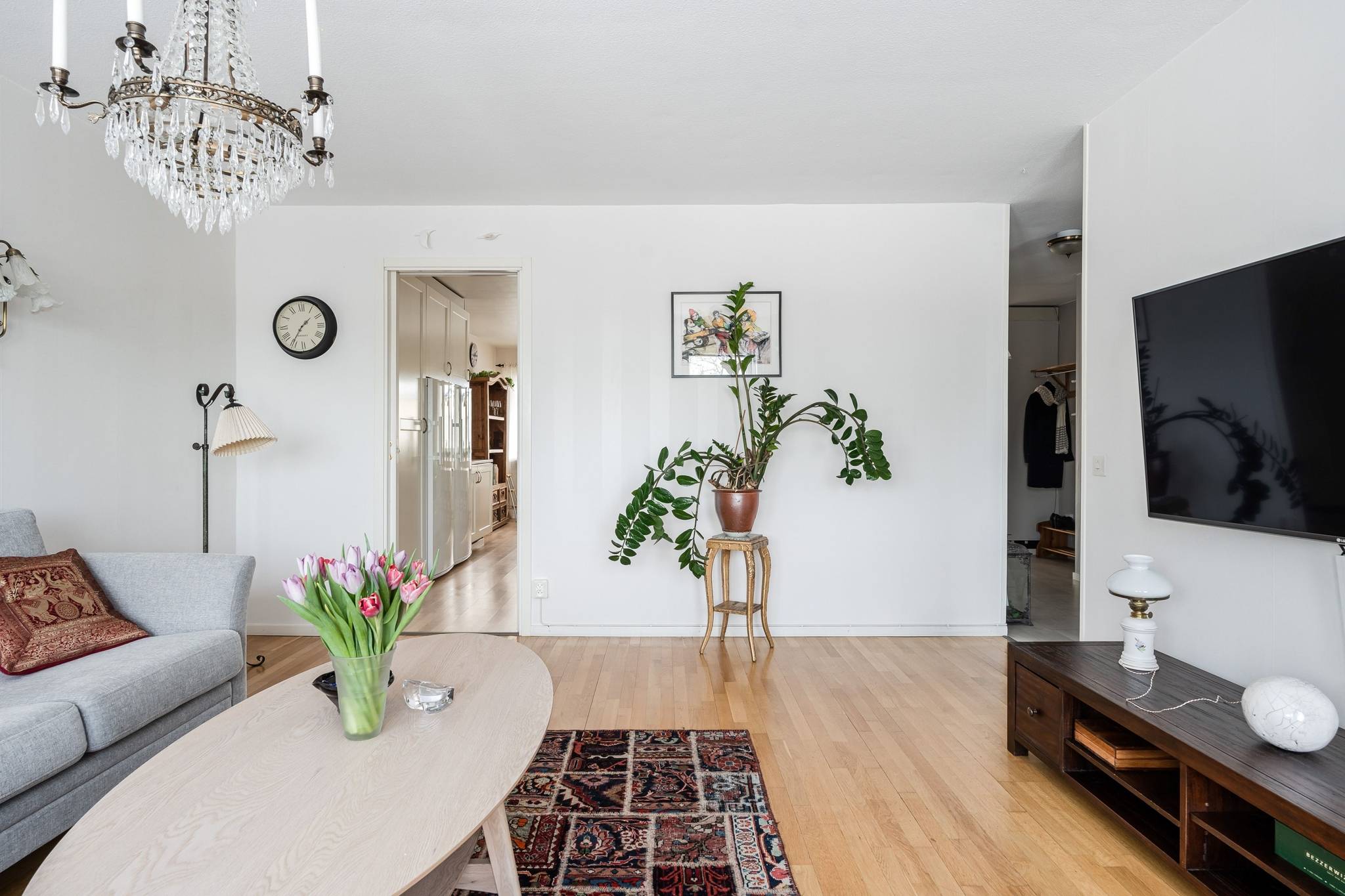 3 rum Lägenhet på Vargvägen 180 C Mariedal Umeå kommun - bild 8