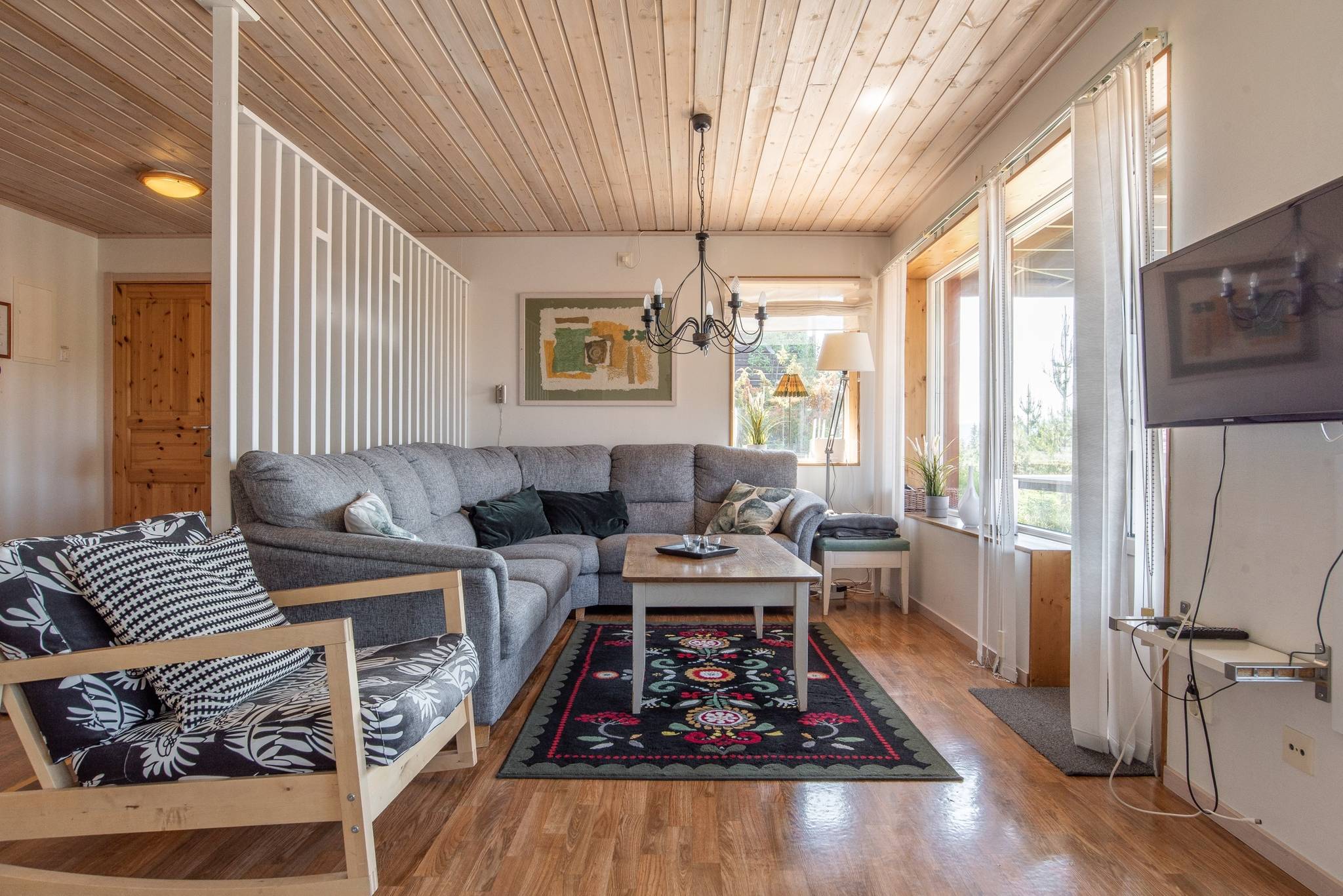 4 rum Fritidshus på Vemdalsskalet Ravinslingan 8 Vemdalsskalet Härjedalens kommun - bild 3
