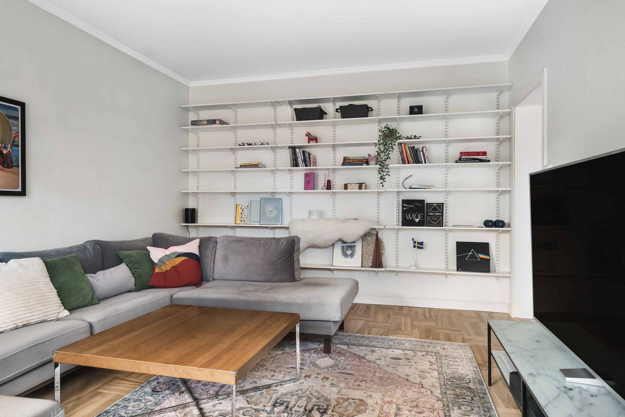 2.5 rum Lägenhet på Hjalmar Brantingsgatan 25 Fålhagen Uppsala kommun - bild 15