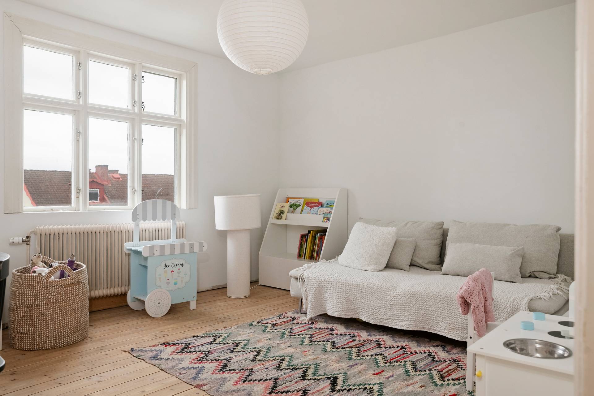4 rum Villa på Linnégatan 4 Centralt Broby Östra Göinge kommun - bild 18