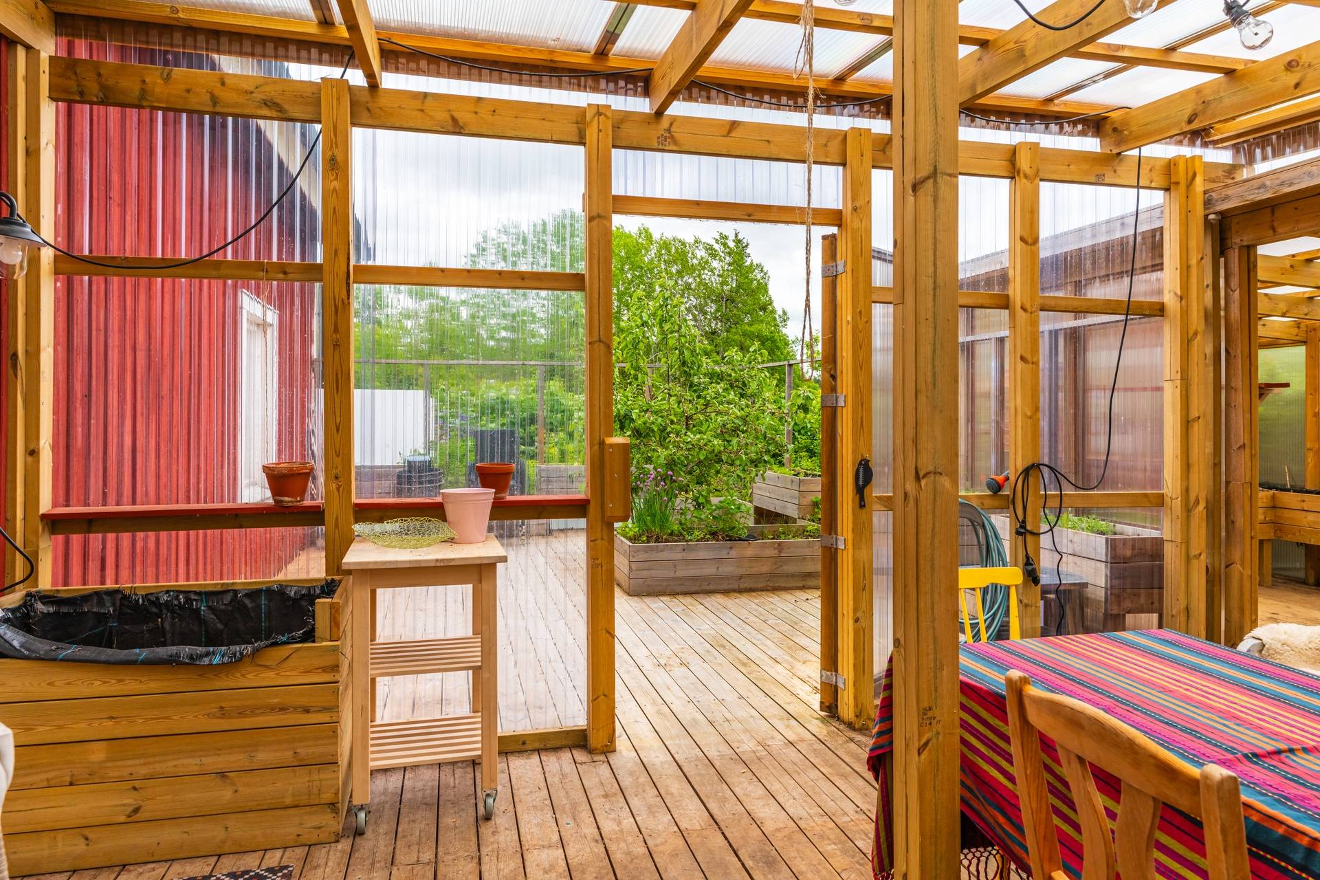 6 rum Villa på Bergshamravägen 283 Norrtälje kommun - bild 45