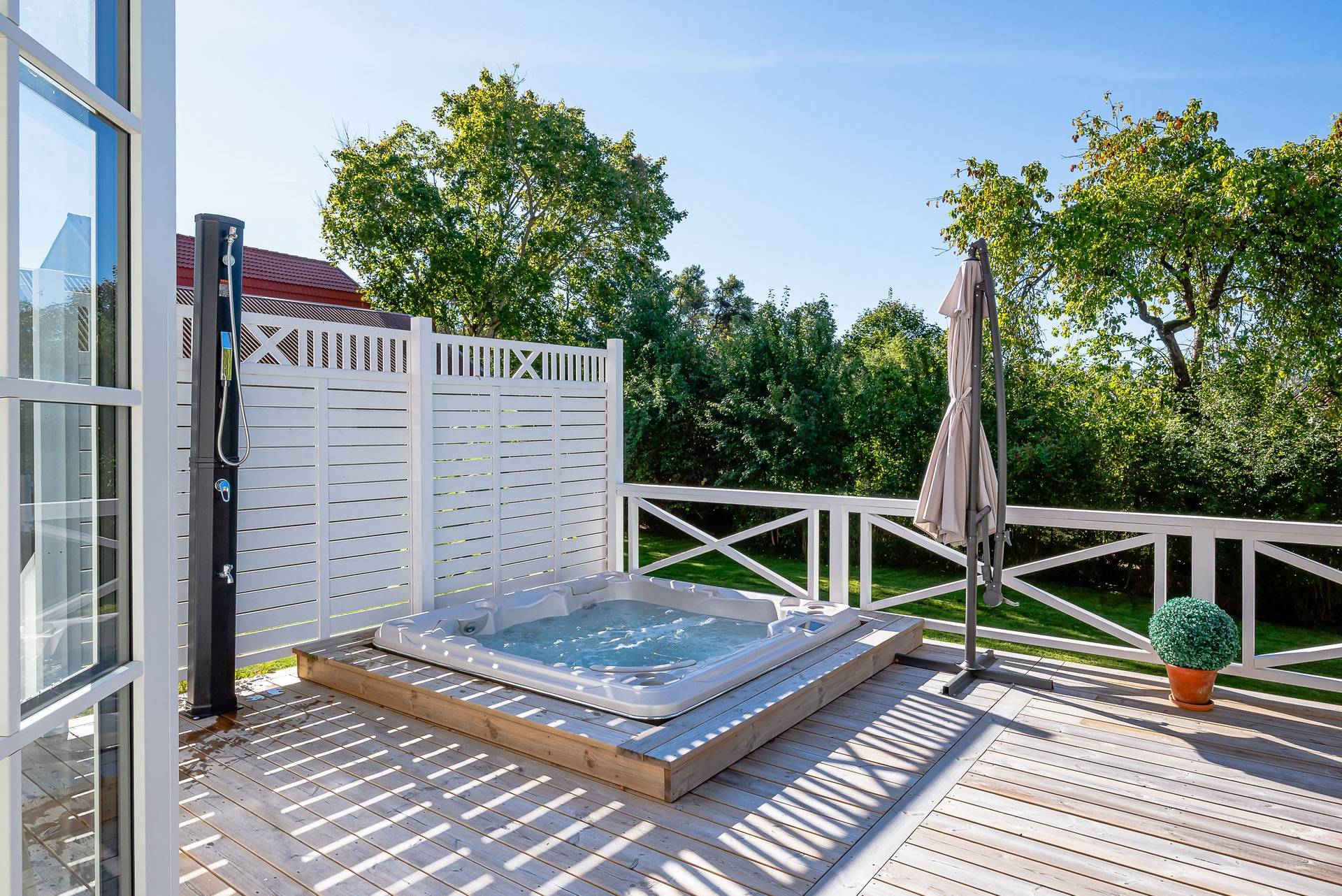 7 rum Villa på Östertorpsvägen 7 Flen Flens kommun - bild 5