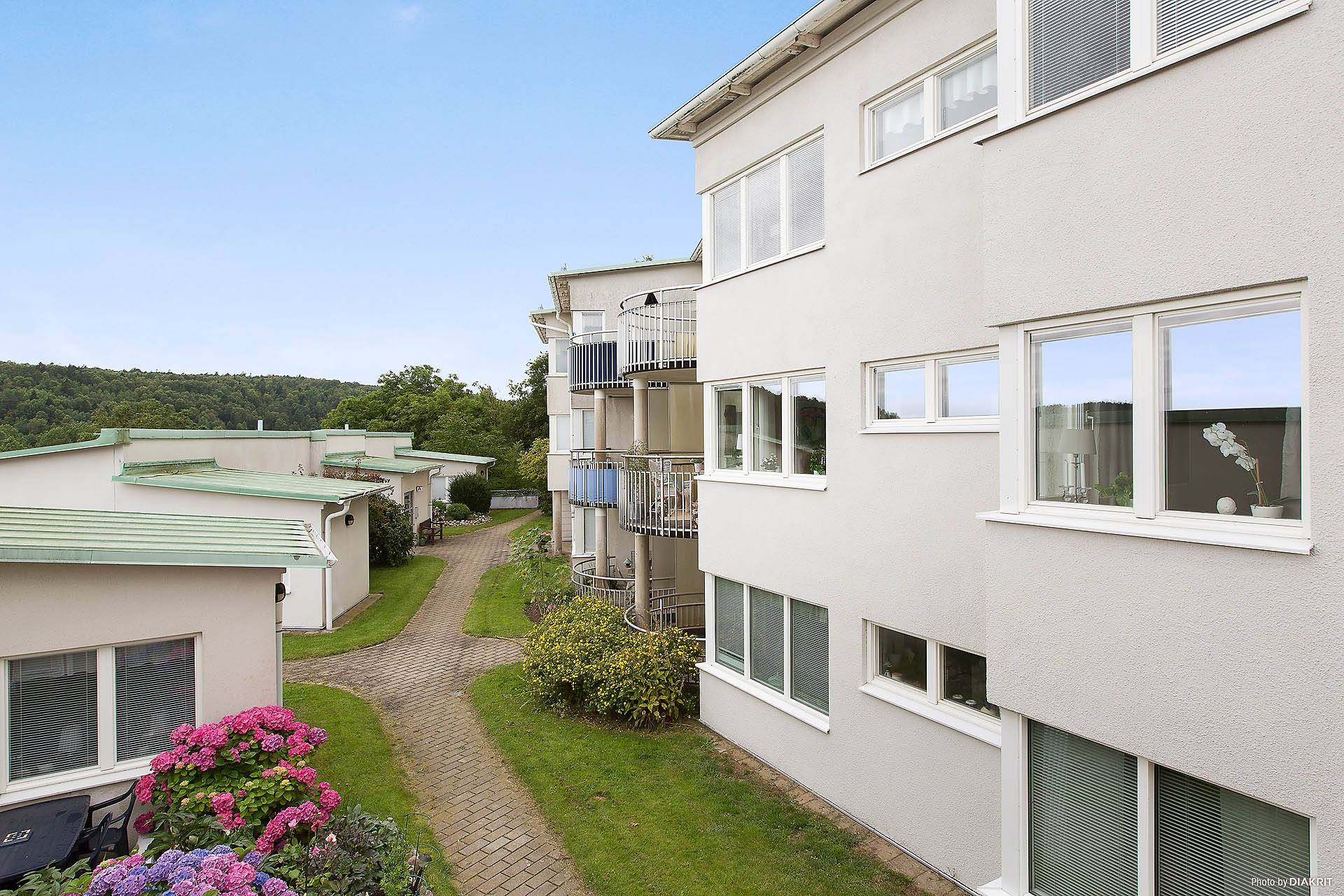 2 rum Lägenhet på Fallströmsgatan 14 A Toltorpsdalen Mölndals kommun - bild 25