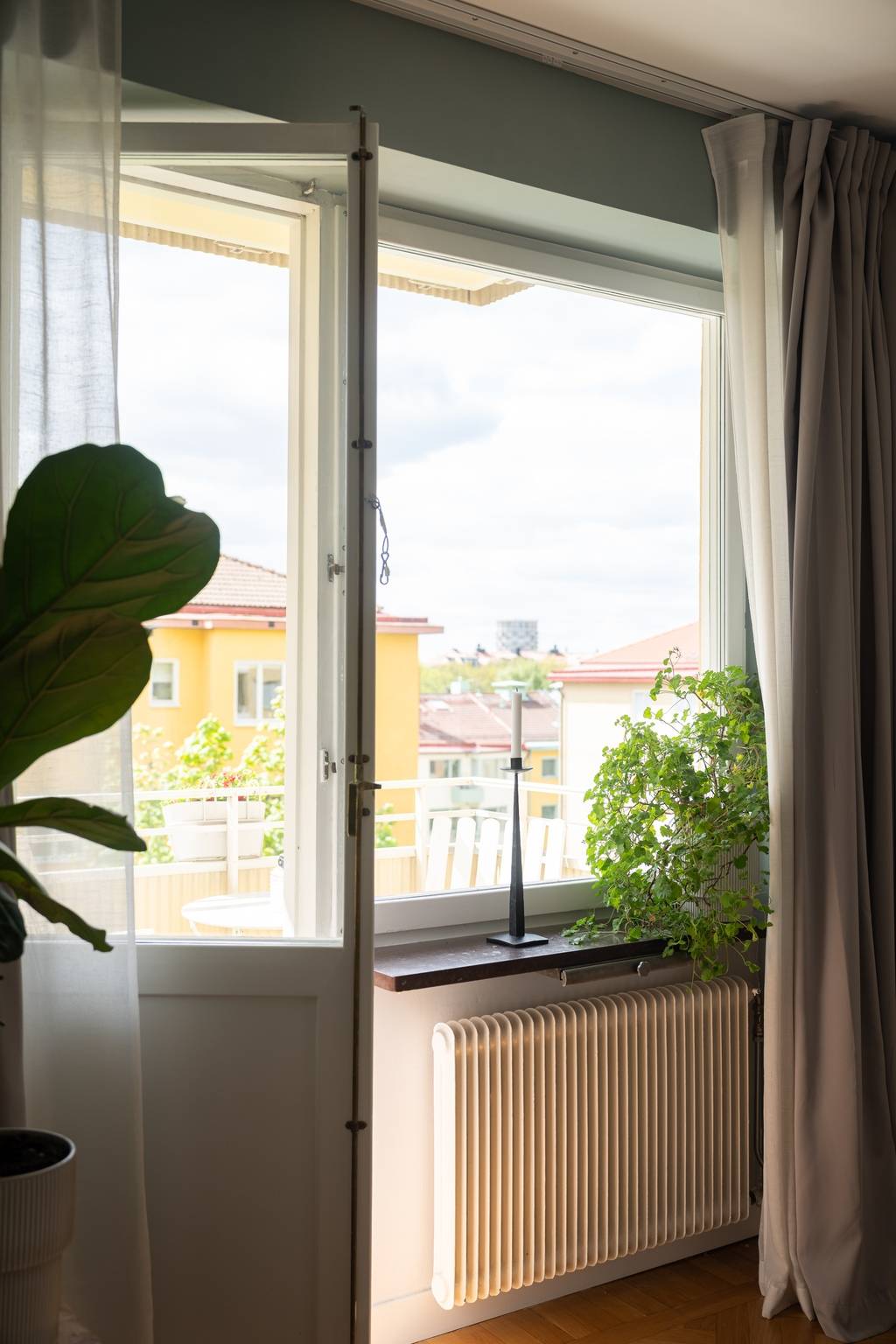 3 rum Lägenhet på Rindögatan 24 Gärdet Stockholms kommun - bild 18