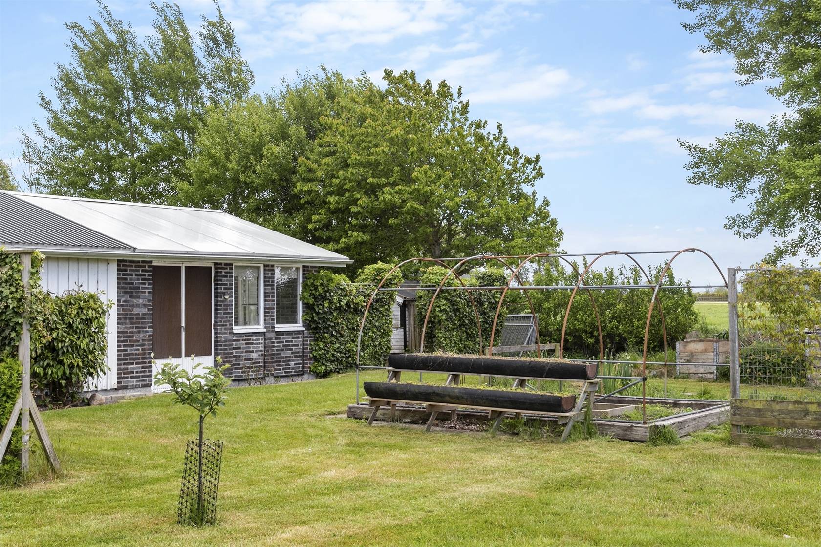 10 rum Gård utan jordbruk på Askhult 121 Morup Falkenbergs kommun - bild 5