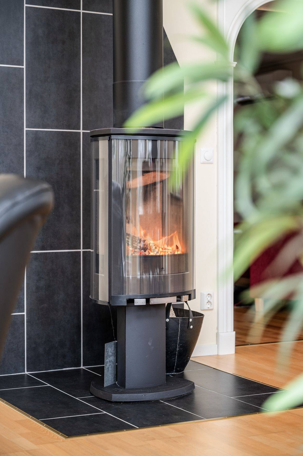 5 rum Villa på Karlskronavägen 32 Centralt Torsås kommun - bild 5