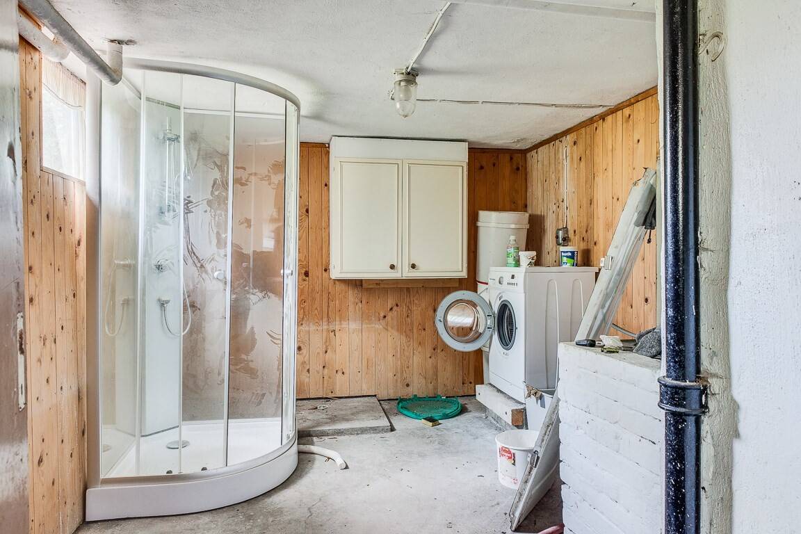 5 rum Villa på Värendsvägen 22 Älmeboda Tingsryds kommun - bild 22