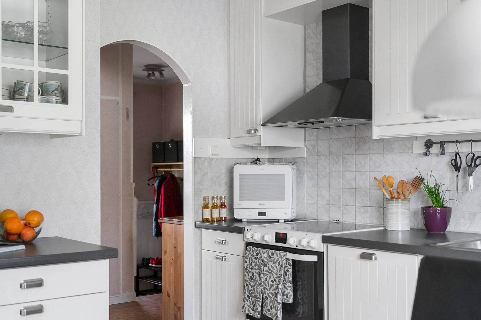 4 rum Villa på Ringvägen 22 Holmsund Umeå kommun - bild 15